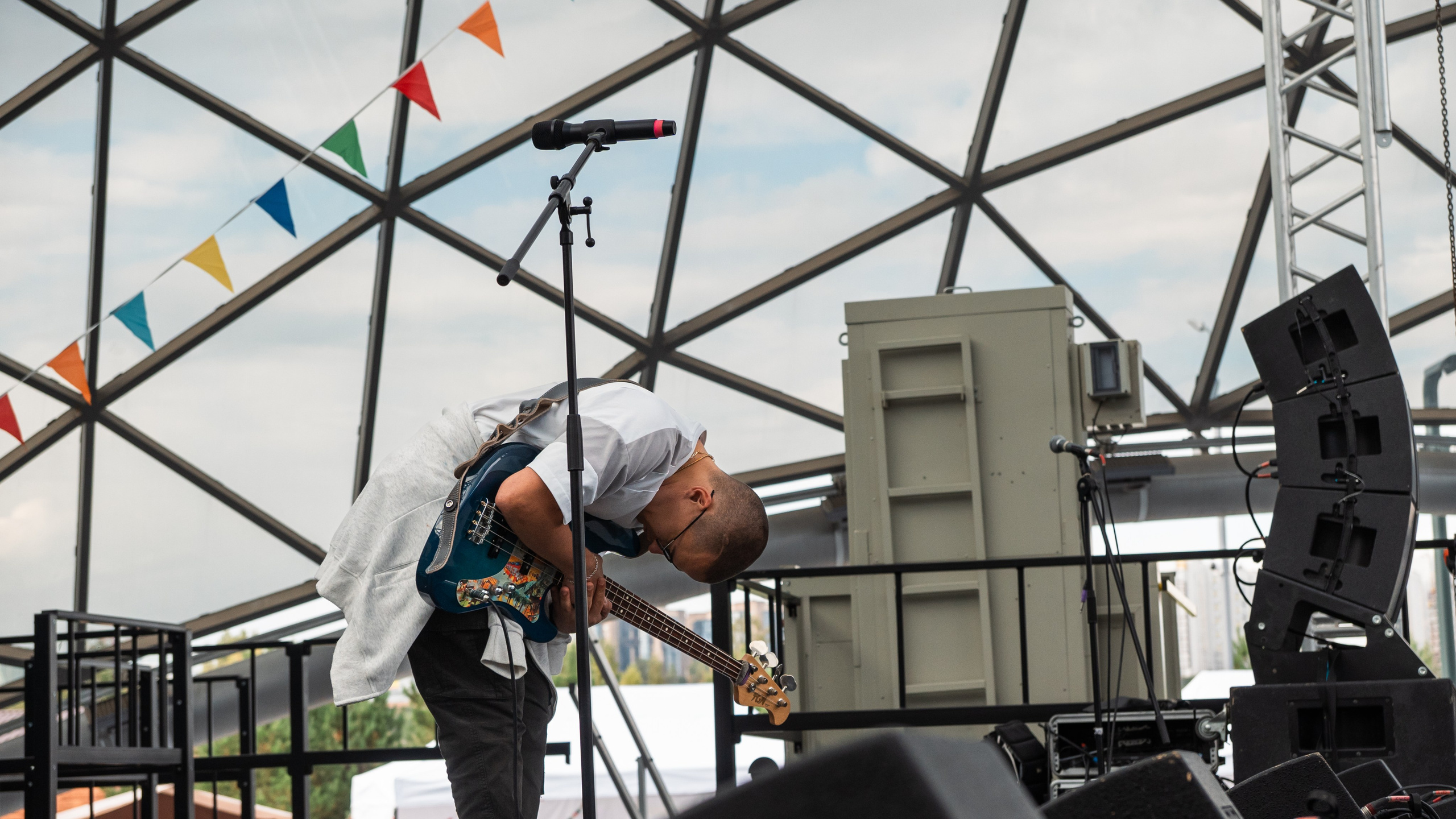 Фестиваль Голос Города 2025