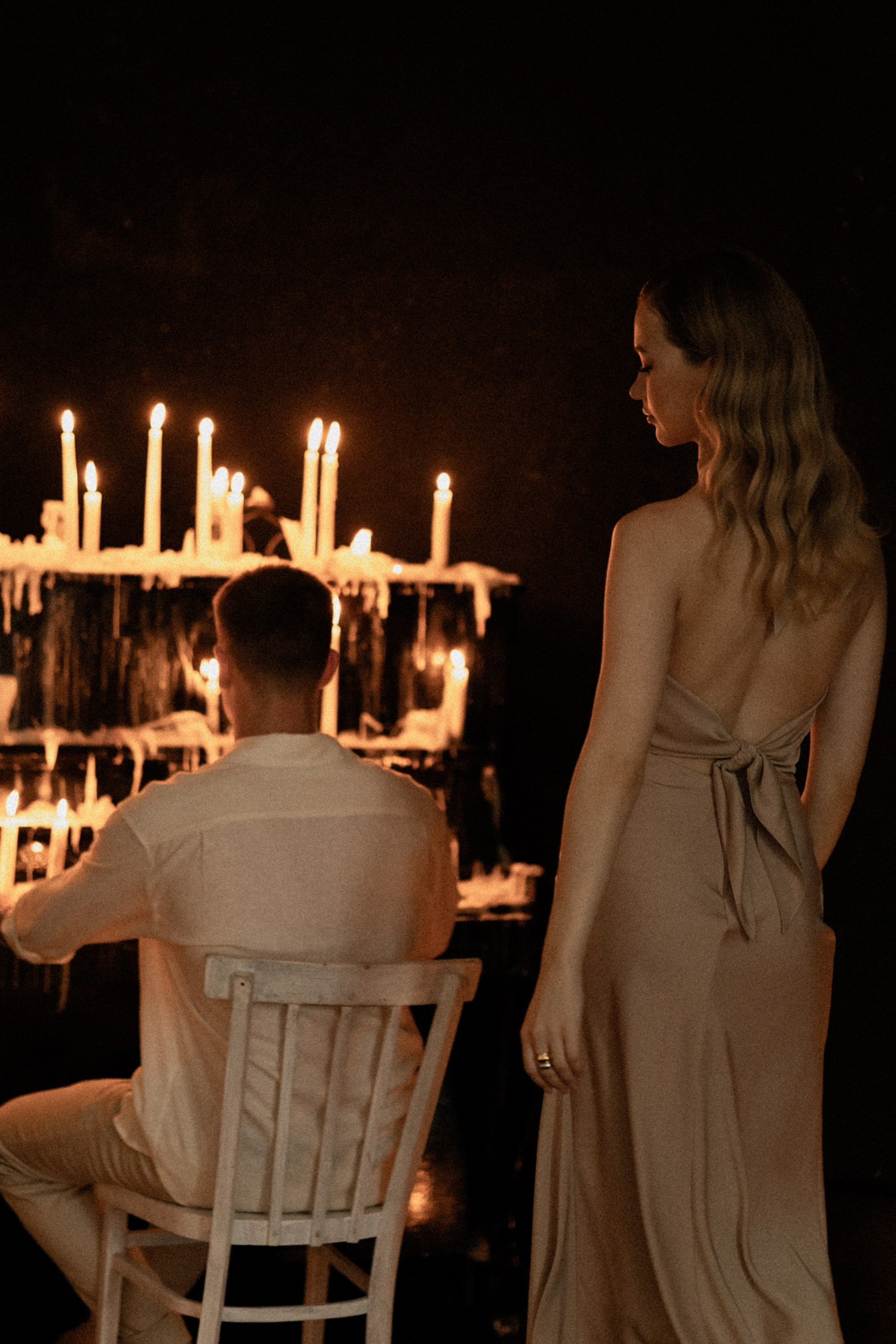 Fire between us. Свадебный фотограф в Ростове-на-Дону