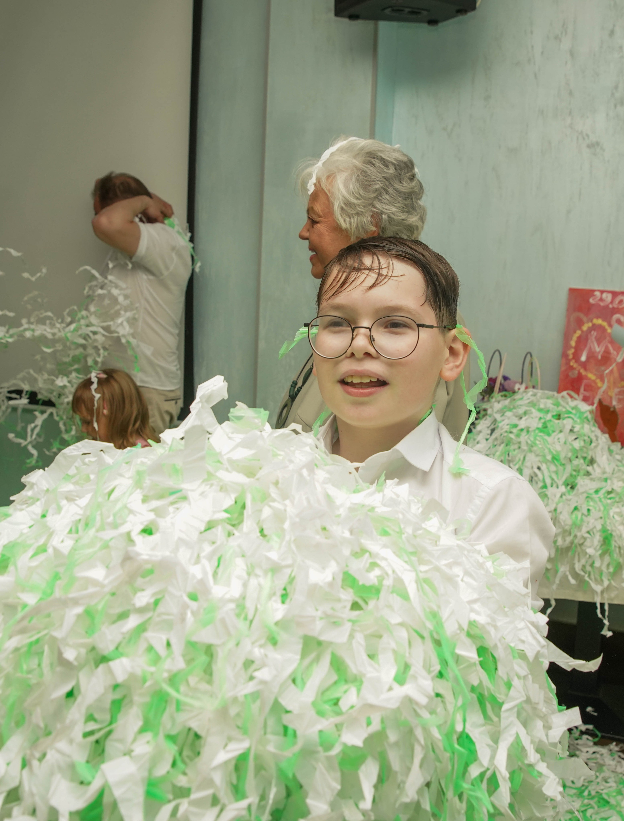 Юбилей. Семейный и детский фотограф в Нижнем Новгороде