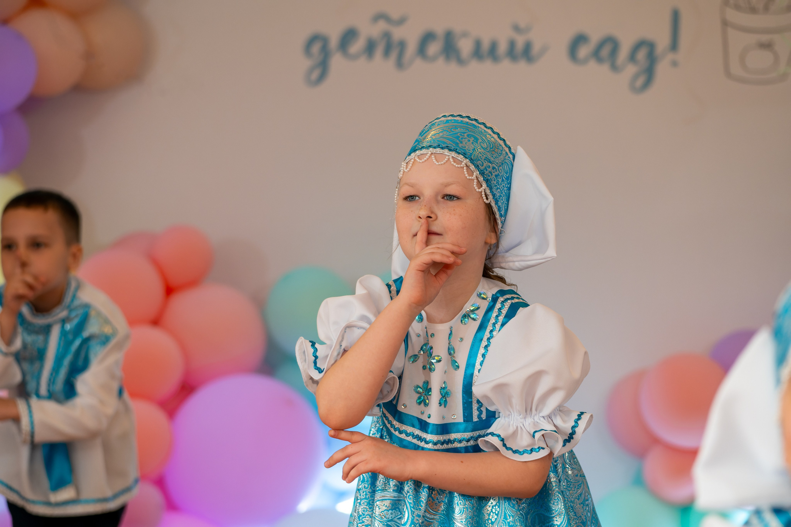 Фотосъёмка утренников и выпускных в детском саду. «Студия DRONAVT`s» — видеосъёмка и фотография г. Москва