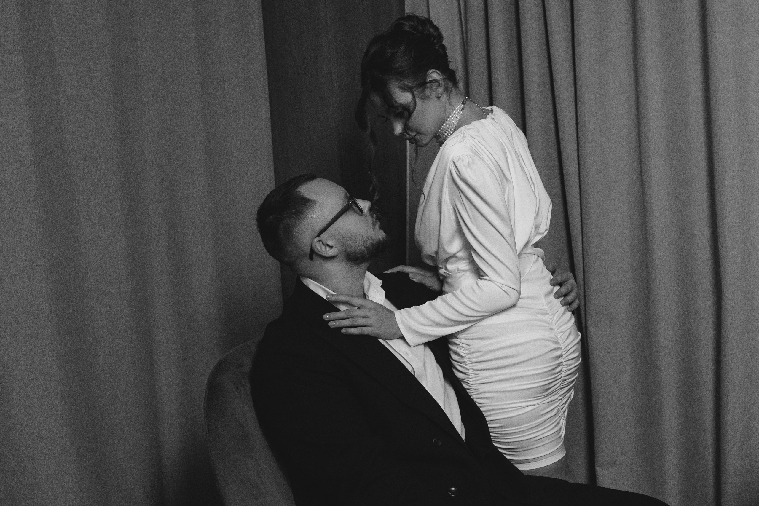 Писать на языке любви