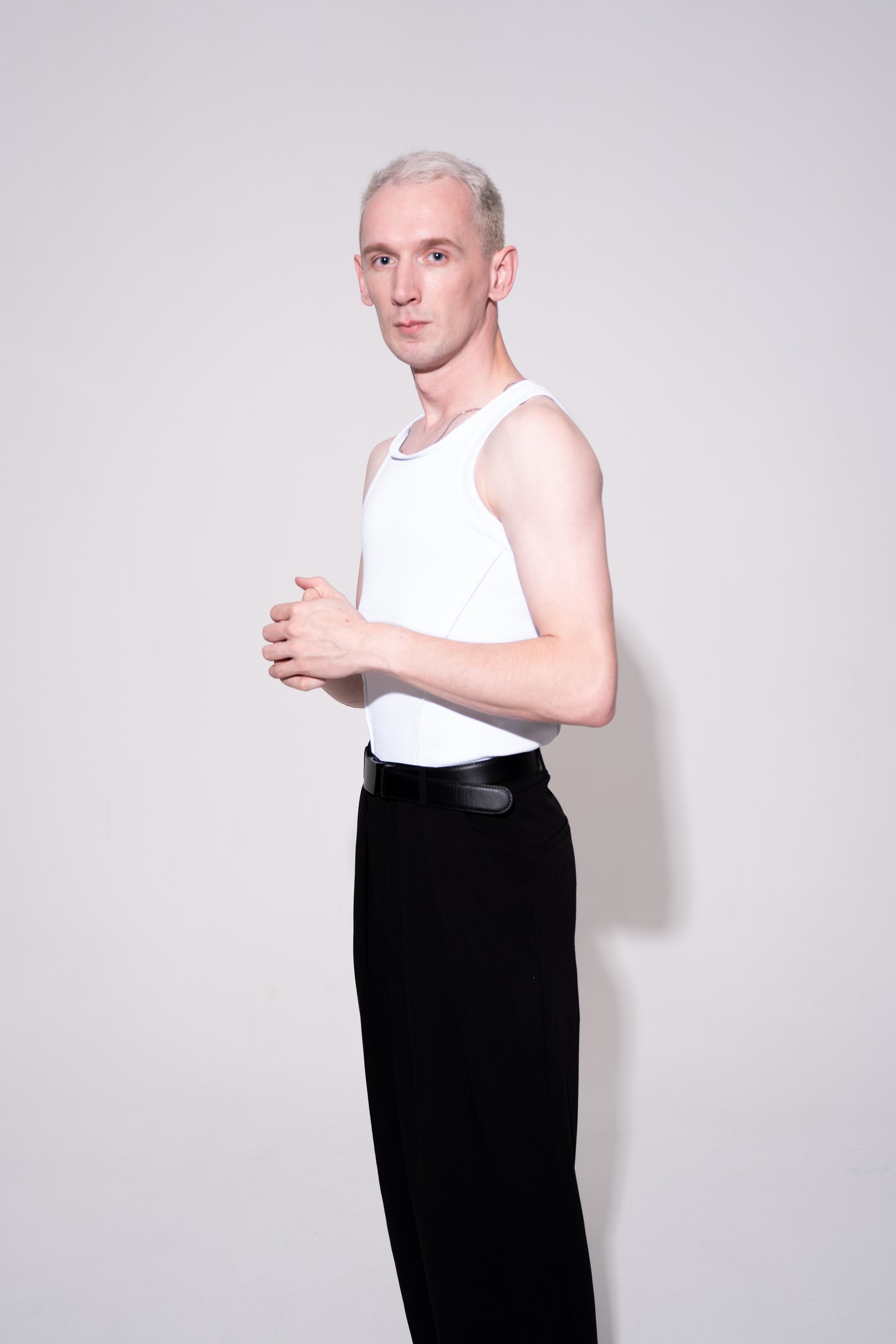 Alex Kraus. Креативный и коммерческий фотограф в Москве Алёна Куликова