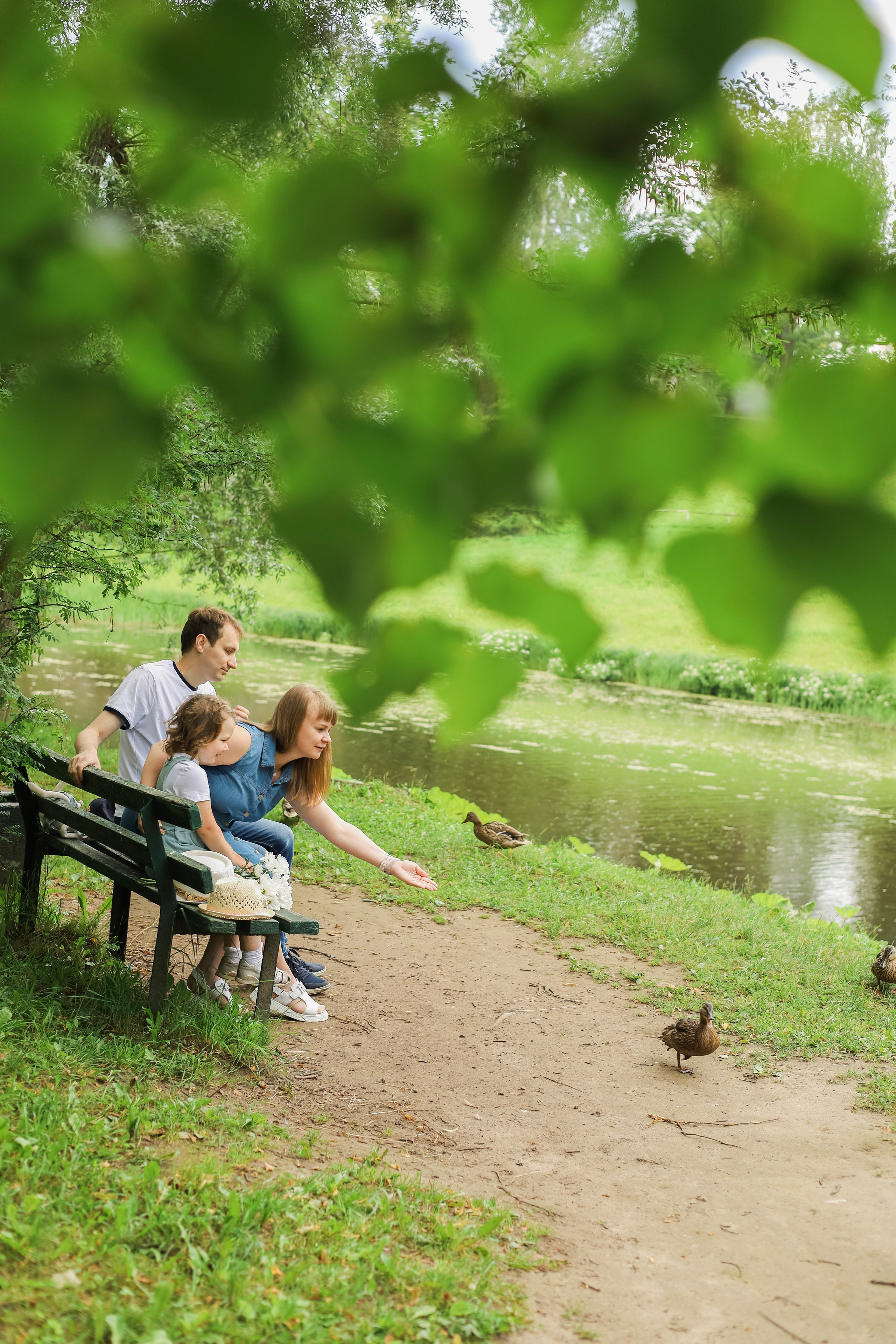 Семейный. Главная