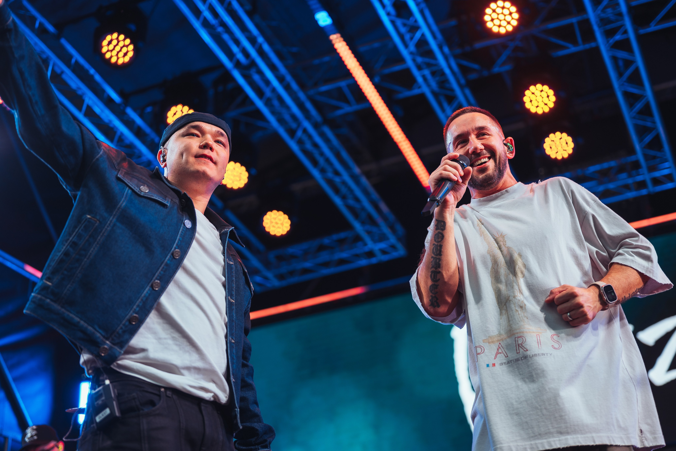 Pizza — репортажная съёмка. Иван Кубик — фотограф и видеограф