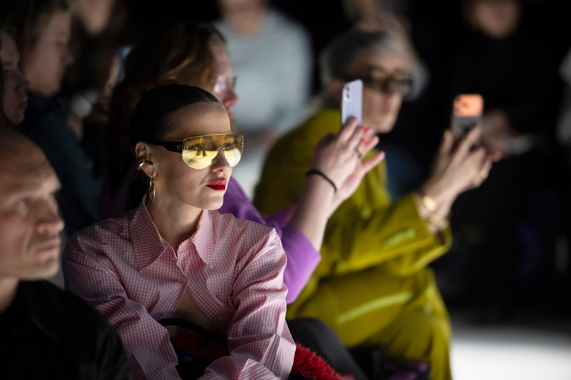 © Natalia Kolesnikova/Anadolu