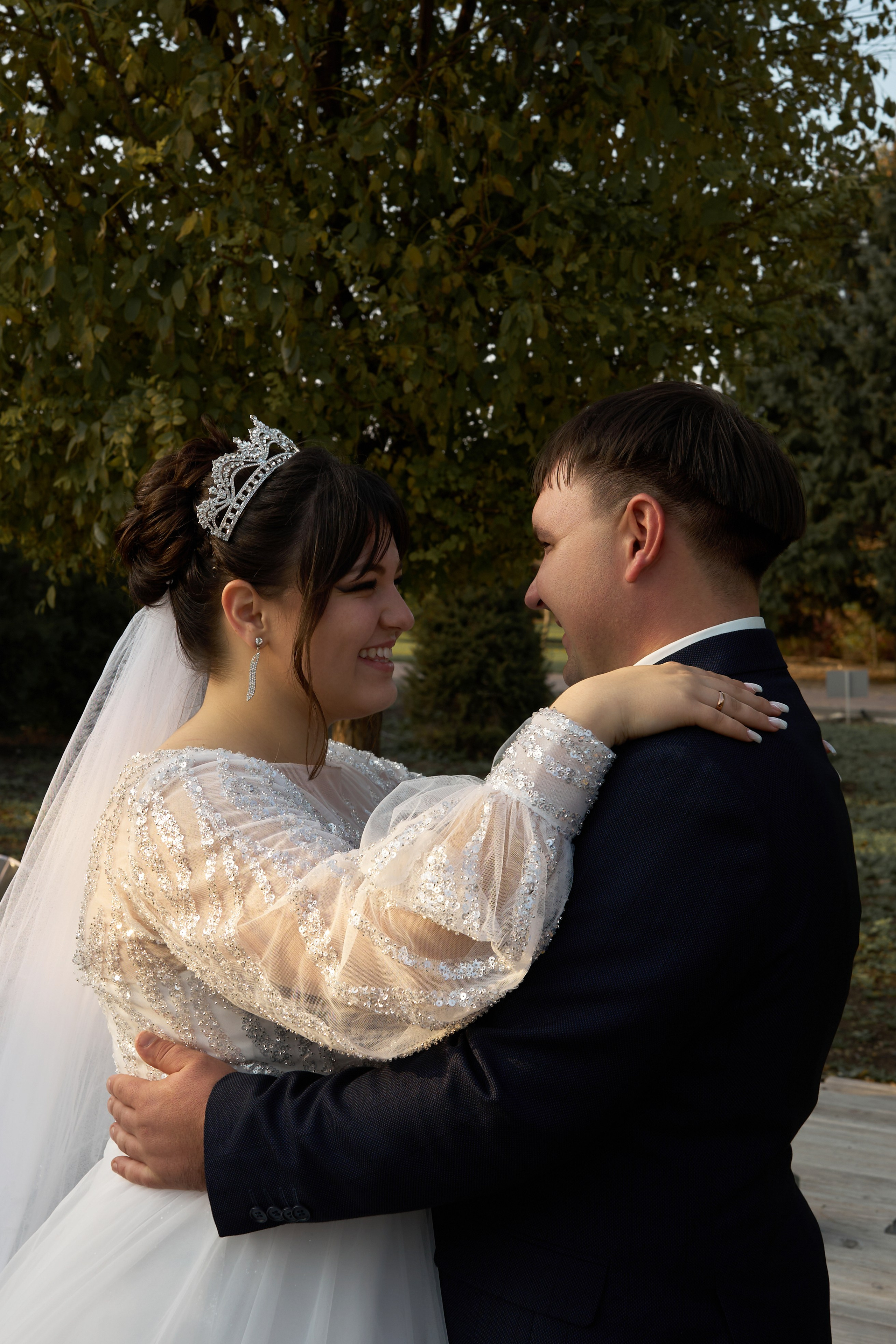 Владимир&Ангелина. MariTaran