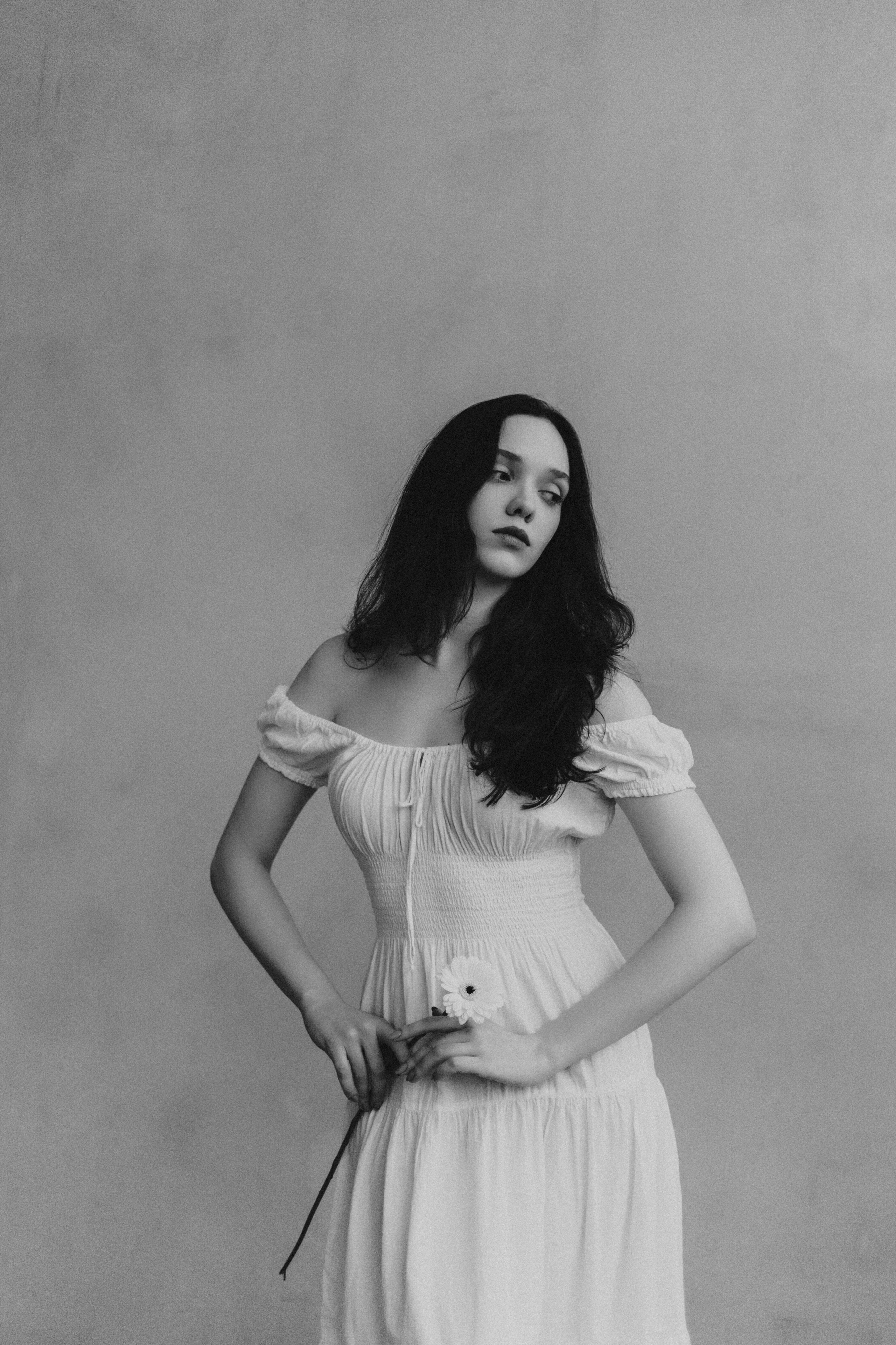 Полина. Фотограф Ксения Третьякова, Санкт-Петербург