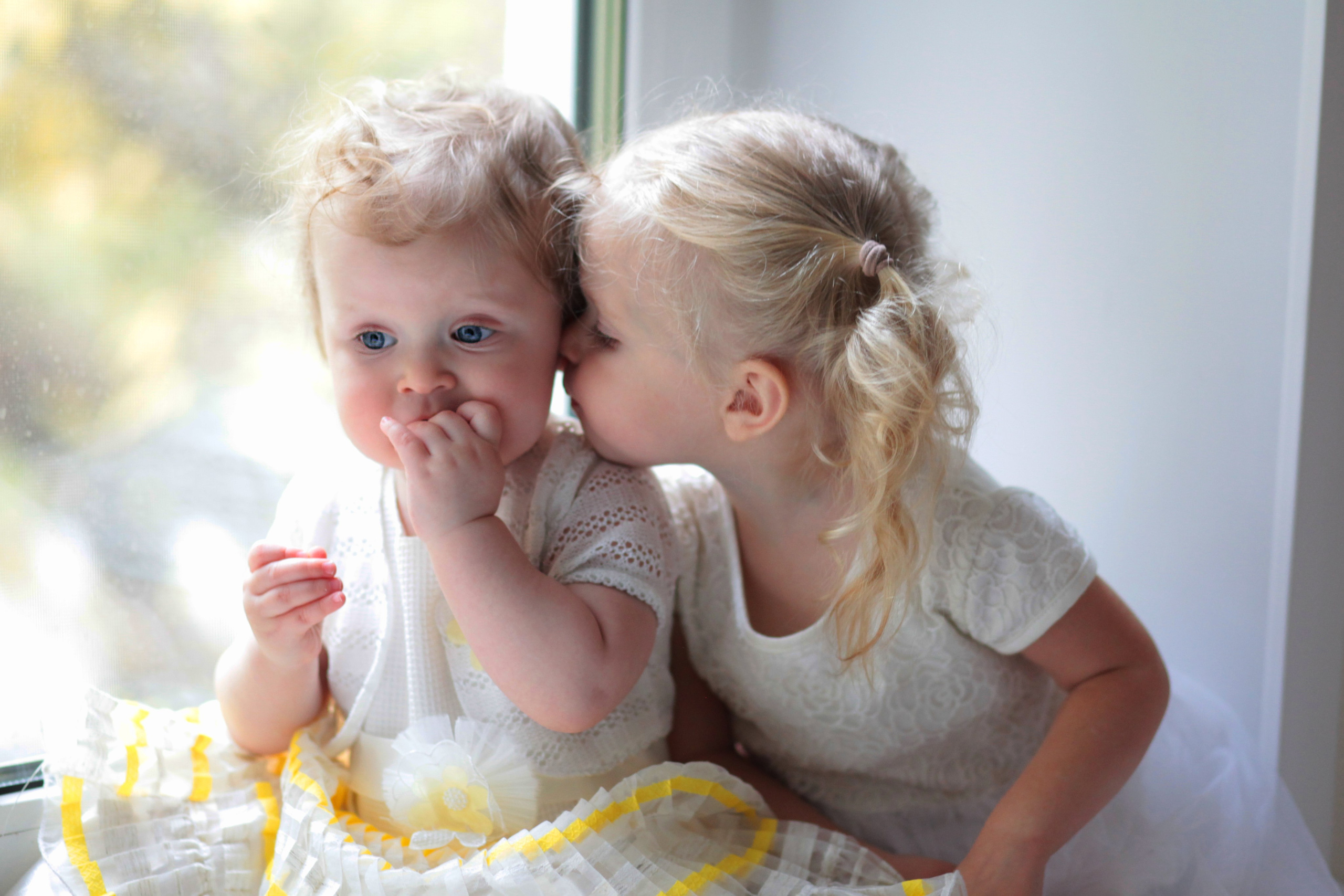 ДЕТСКИЙ ПОРТРЕТ. Главная