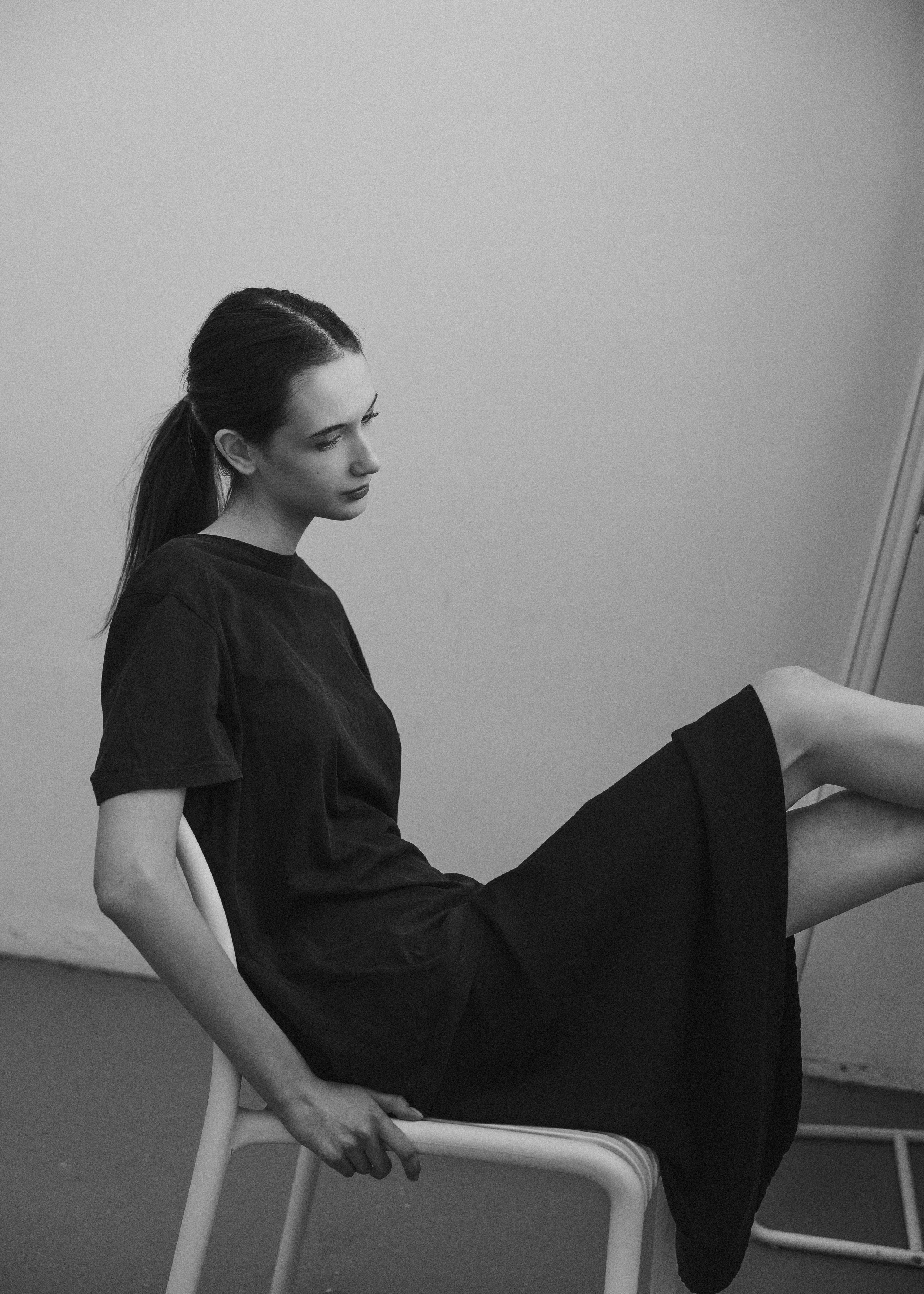 Соня. Портретный фотограф в Уфе