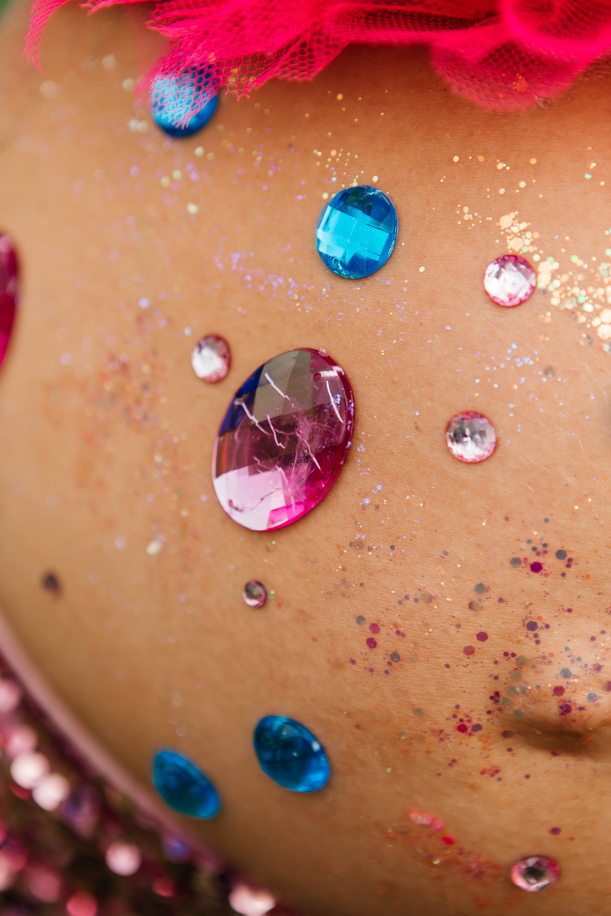 GENDER PARTY. Фотограф Абакумова Анастасия