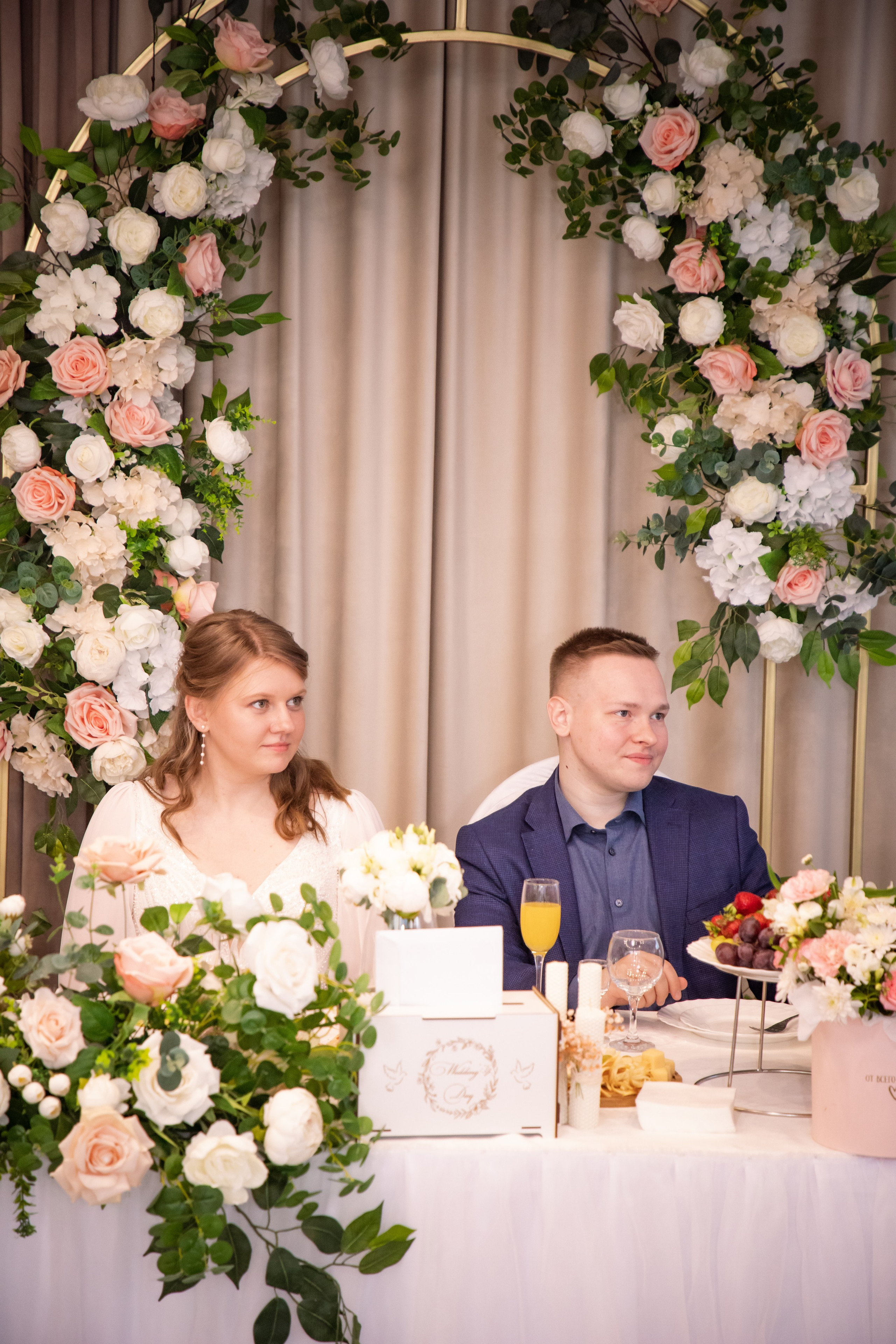 Свадьба в Нижнем. Фотограф Алексей Шуля — портфолио