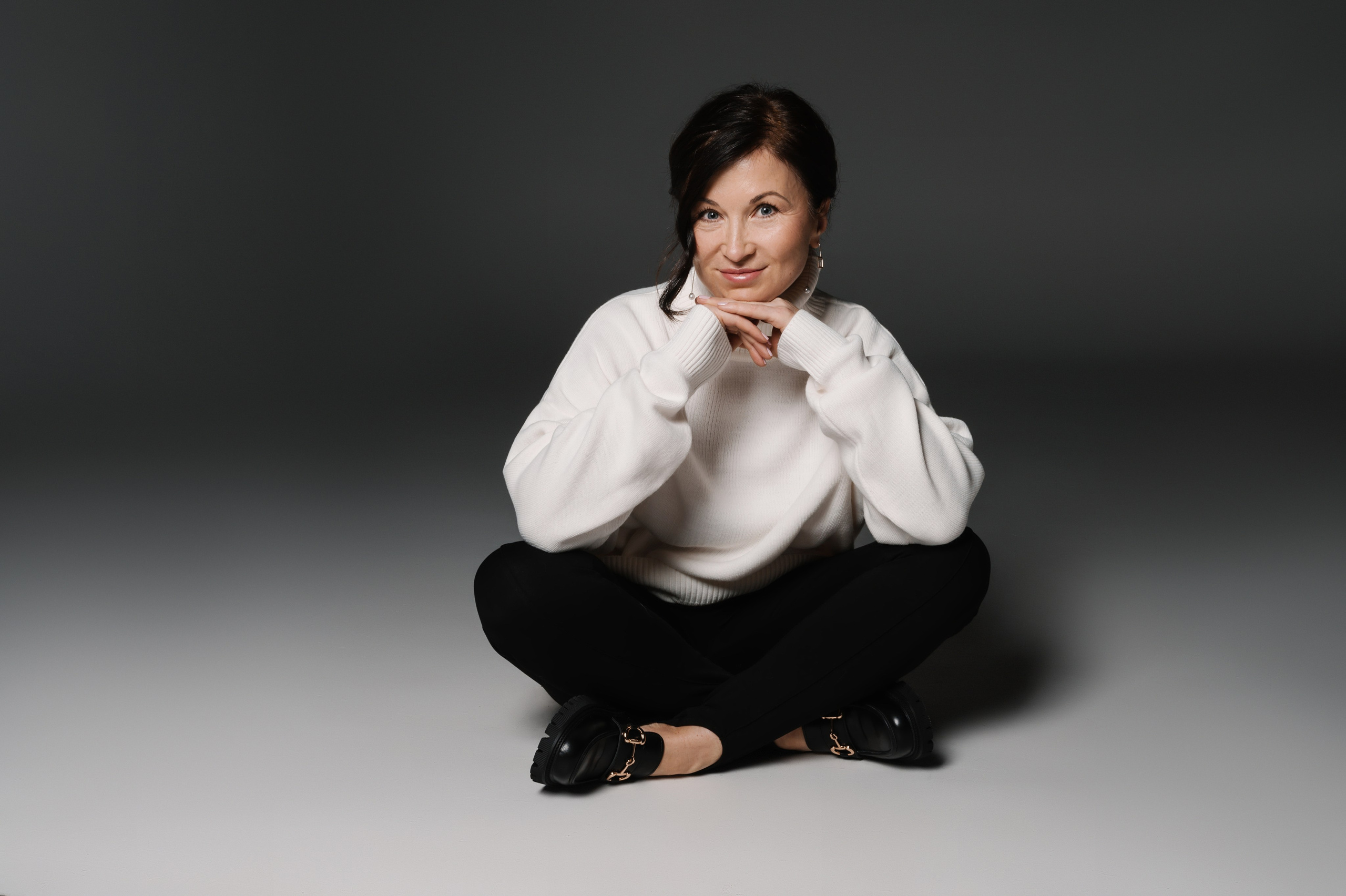 Ольга. Фотограф беременности и семьи, домашние съемки, Ньюборн