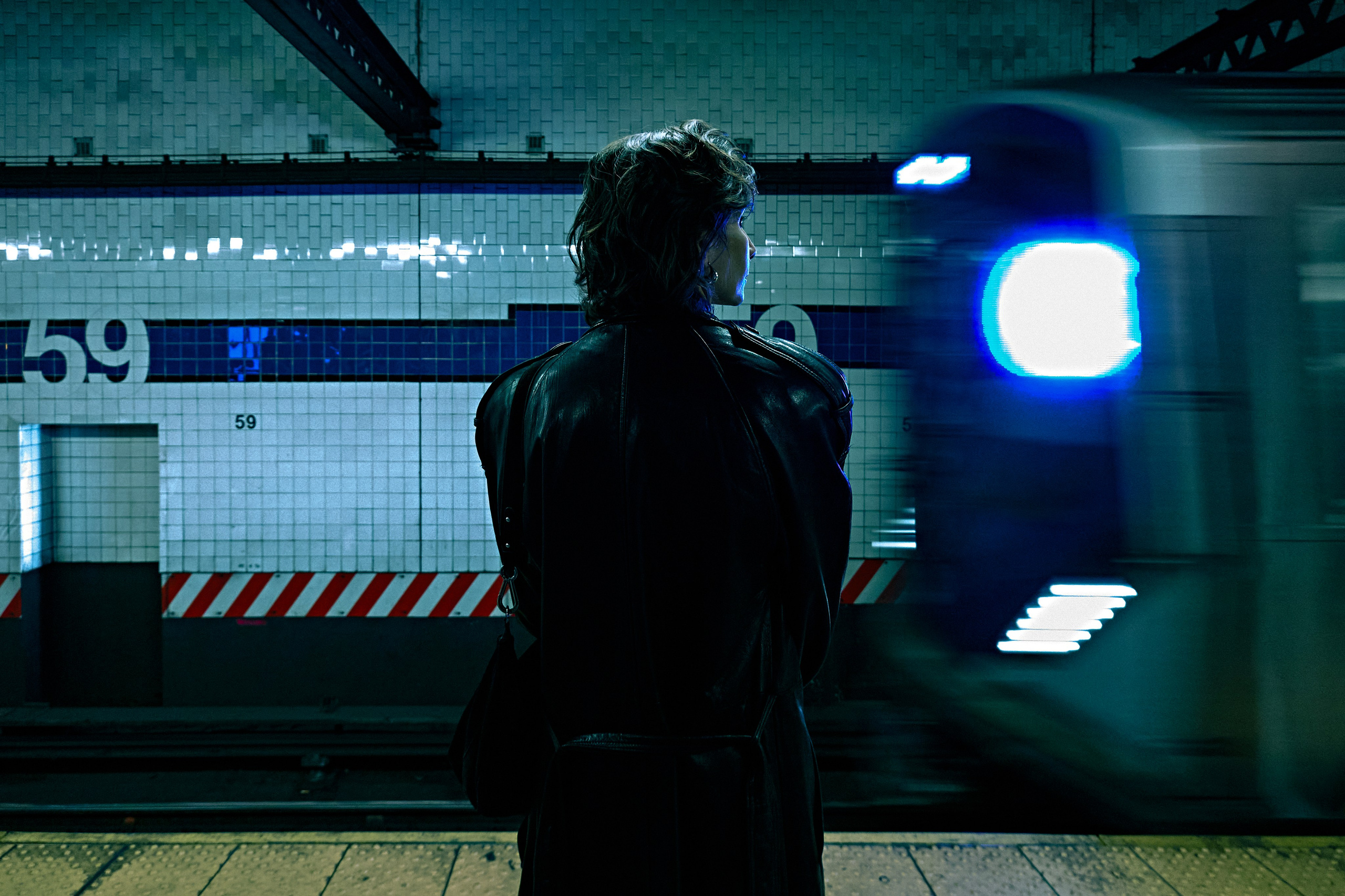 ANASTASIA. Yulia Otroschenko