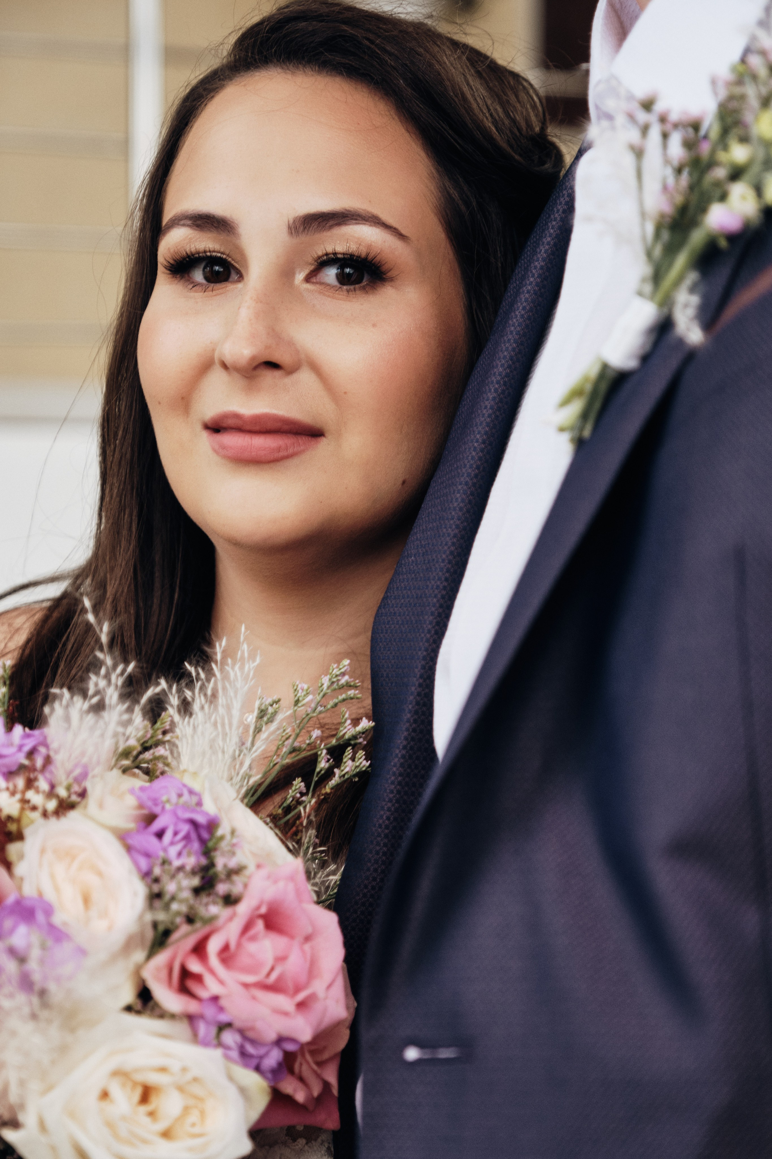 Свадебная фотосъемка в Питере