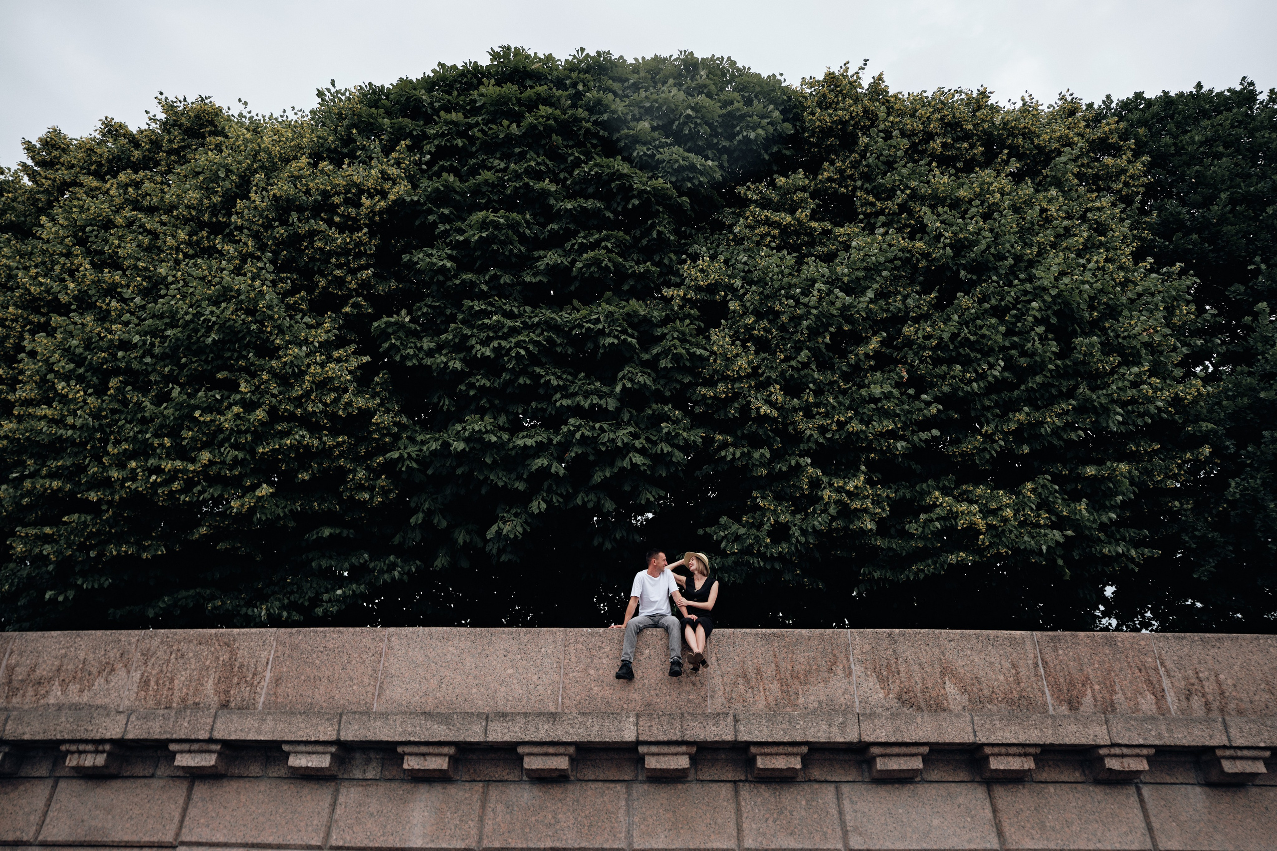 Семейные и свадебные фотосессии в СПб, в студии, на улице, на природе