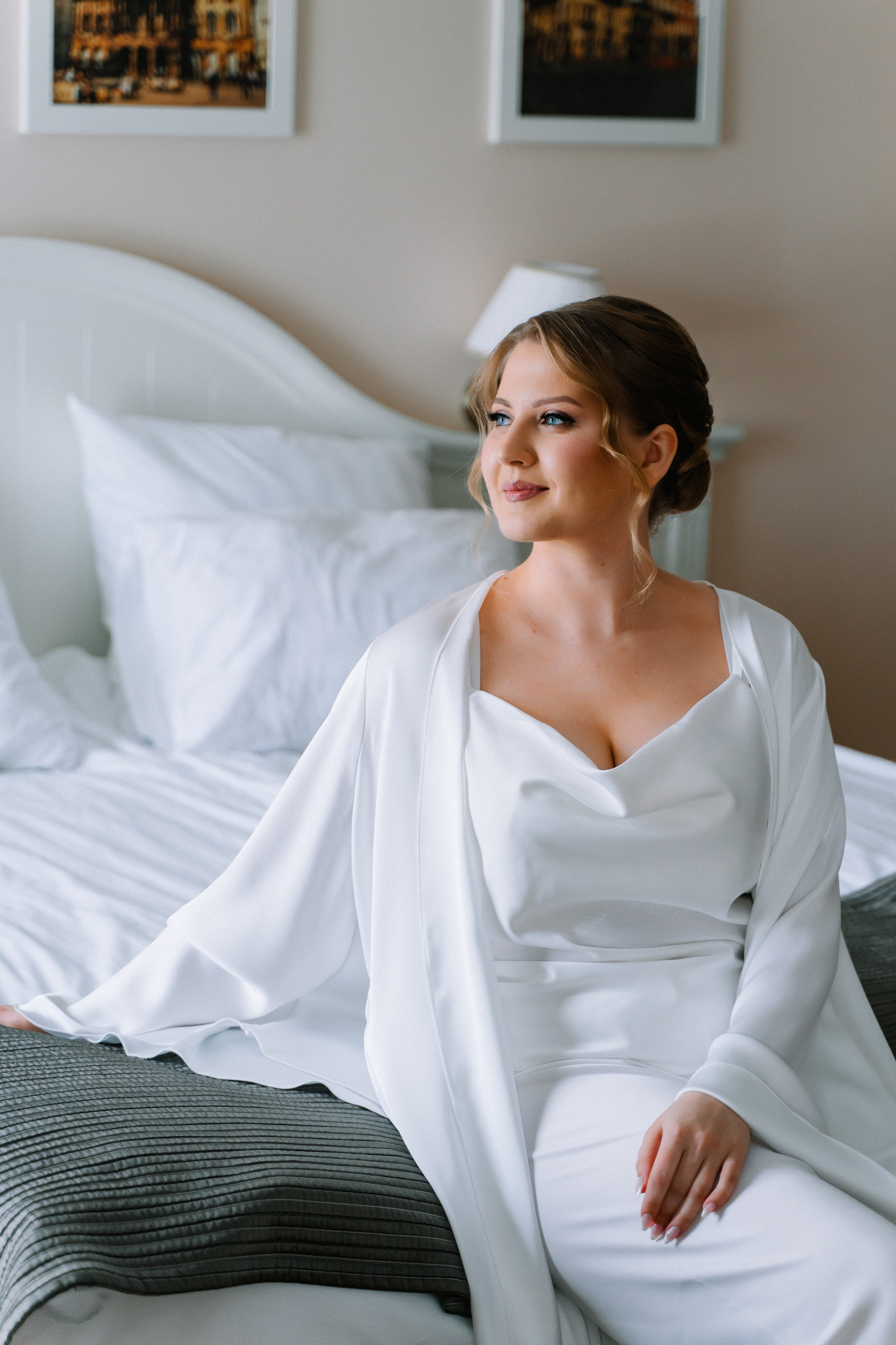 Павел и Мария. Свадебный и портретный фотограф в Рязани Ринета Цветкова