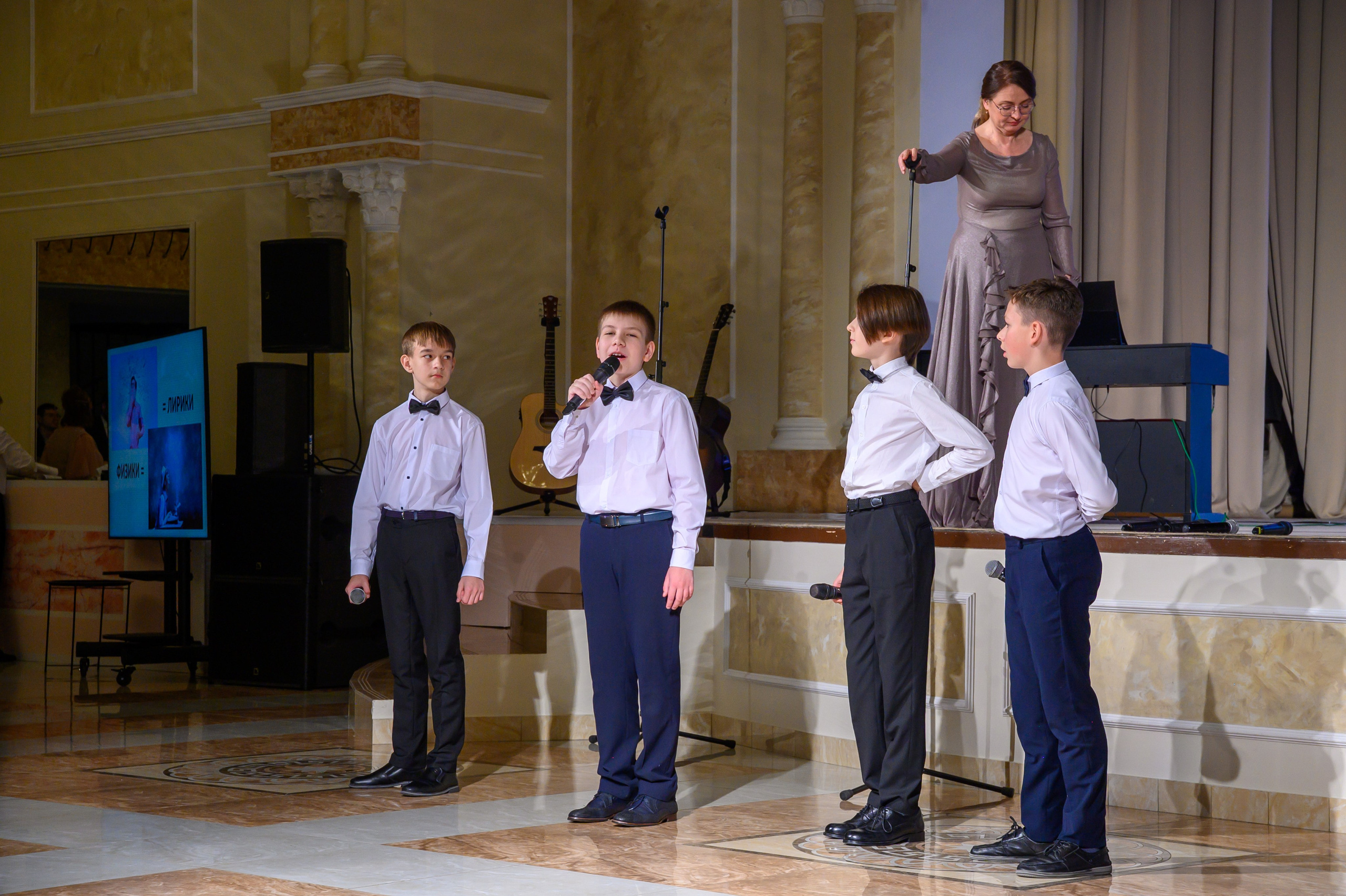 Бал ФМШ 7 класс. Фотограф новорожденных, семейный детский в Тюмени Татьяна Морозова