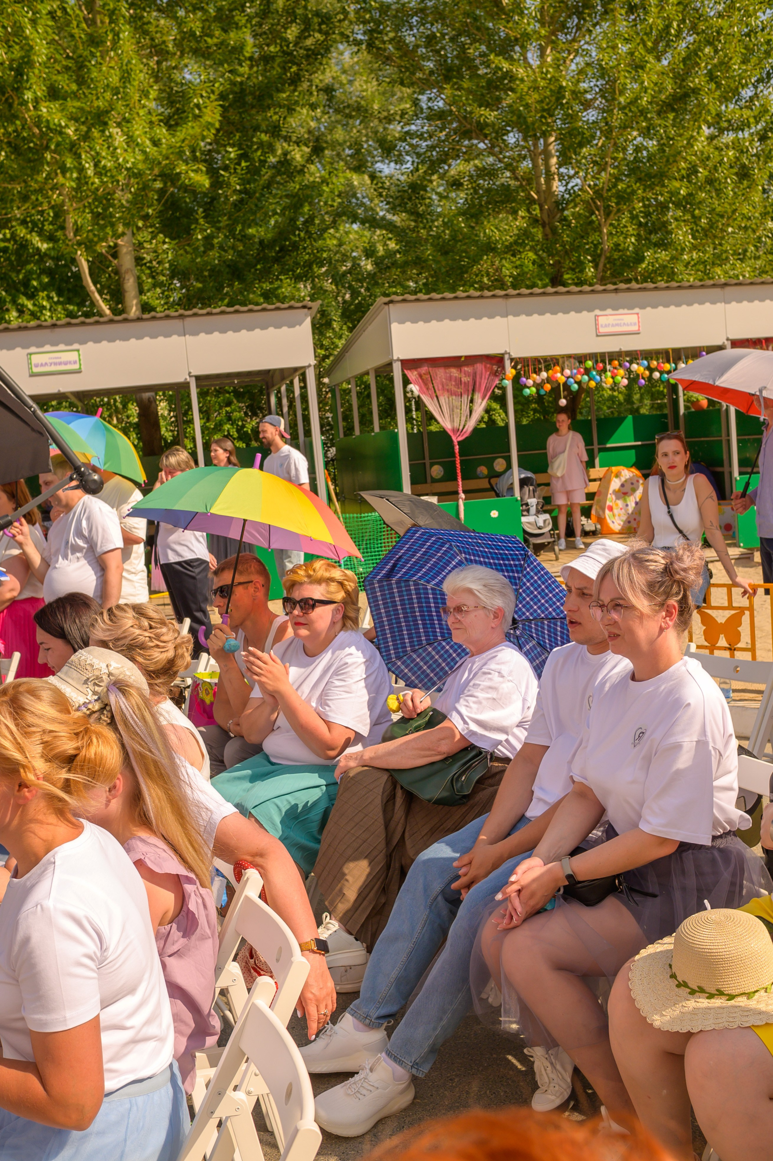 Репортаж выпускного группа «Фантазёры» 3 садик. Фотограф новорожденных, семейный детский в Тюмени Татьяна Морозова