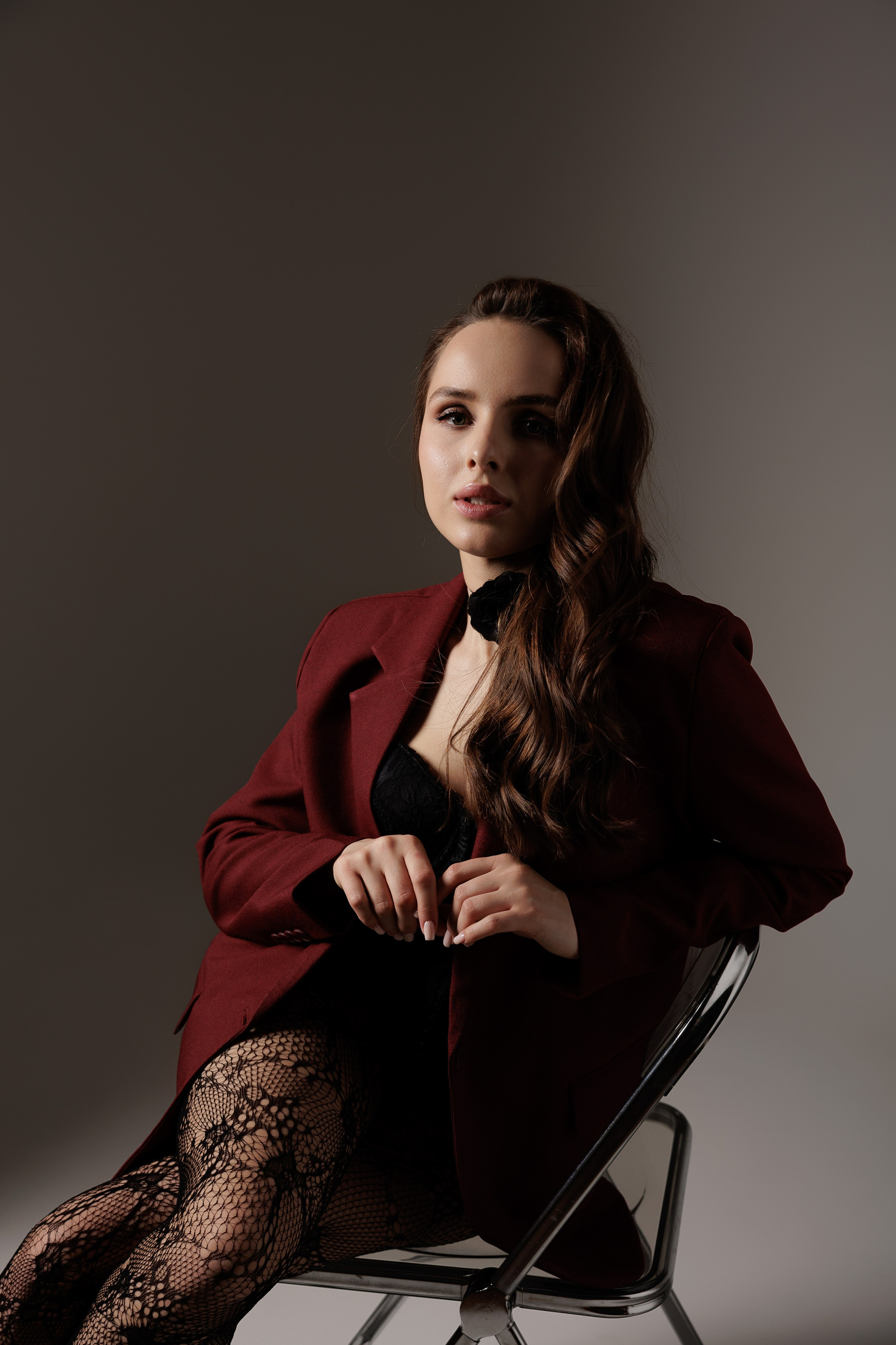 Диана. Фотограф Сотникова Вероника