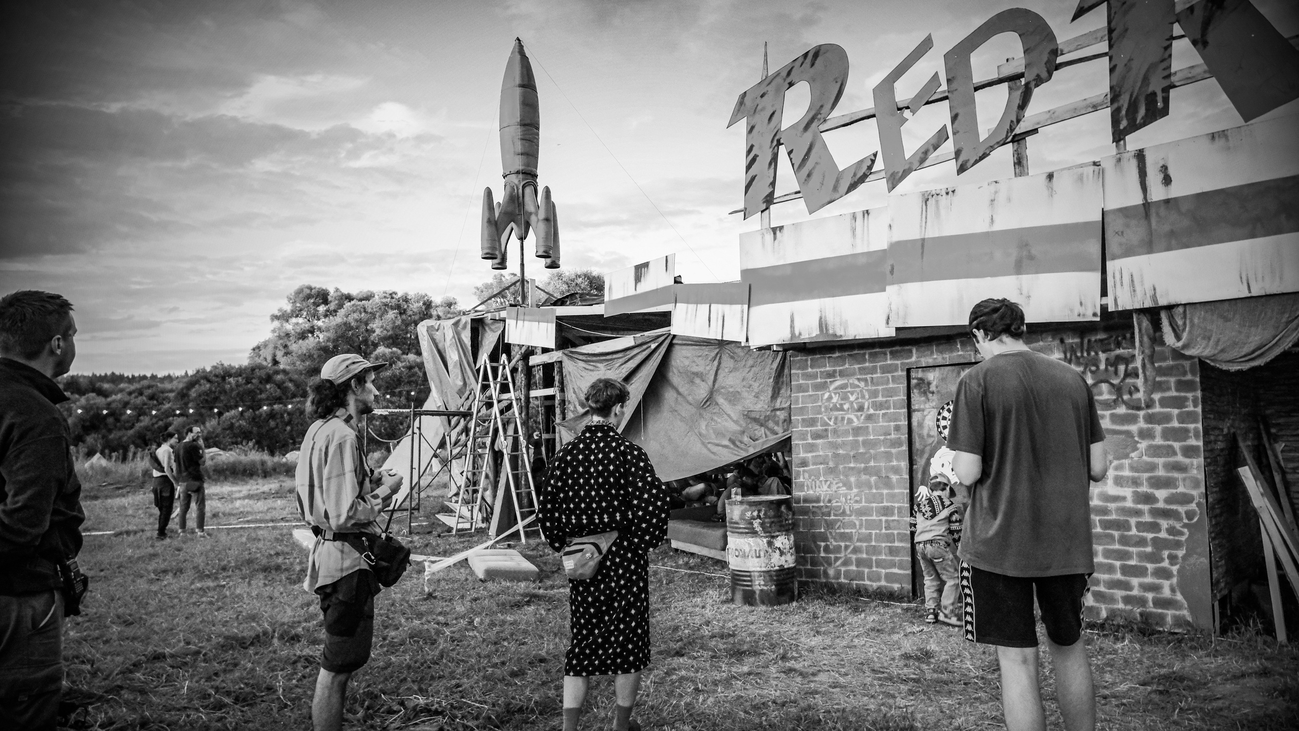 Insomnia2024. Фотограф и видеограф Апокина Мария Москва