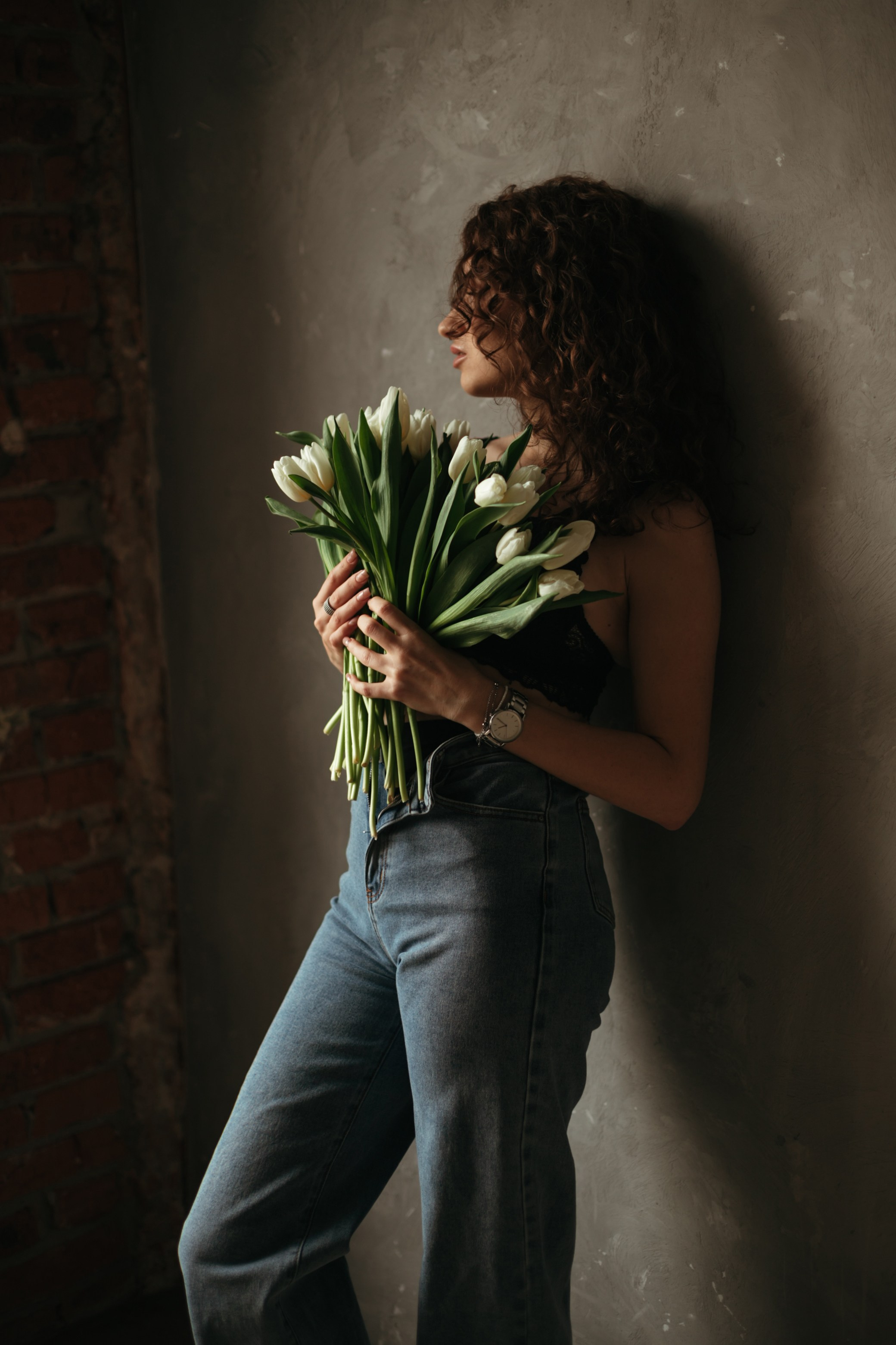 Женский портрет. Фотограф в Ростове-на-Дону Мария Безменова