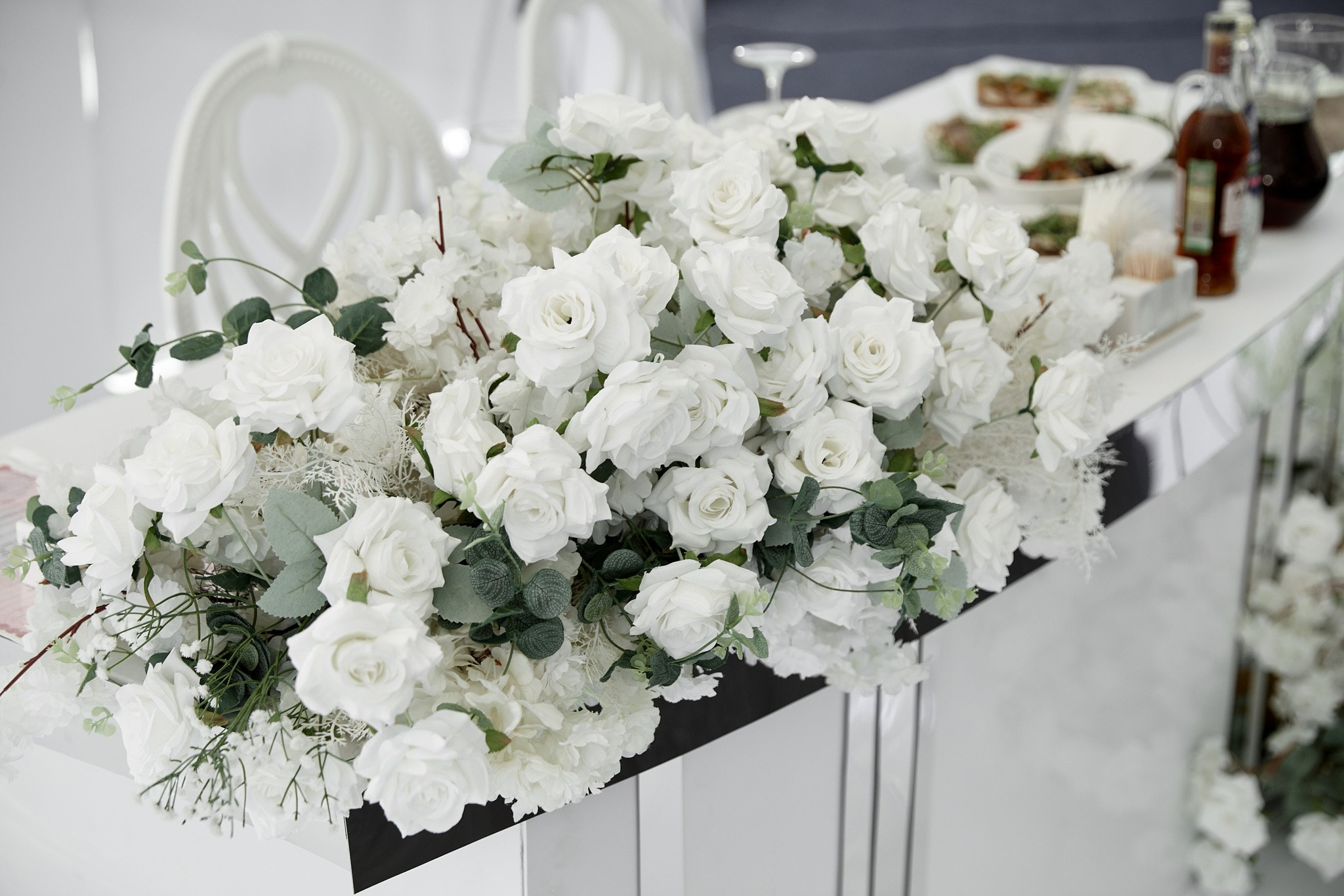 Свадебная фотосессия в Ульяновске. Свадебный фотограф в Ульяновске Александр Никитин