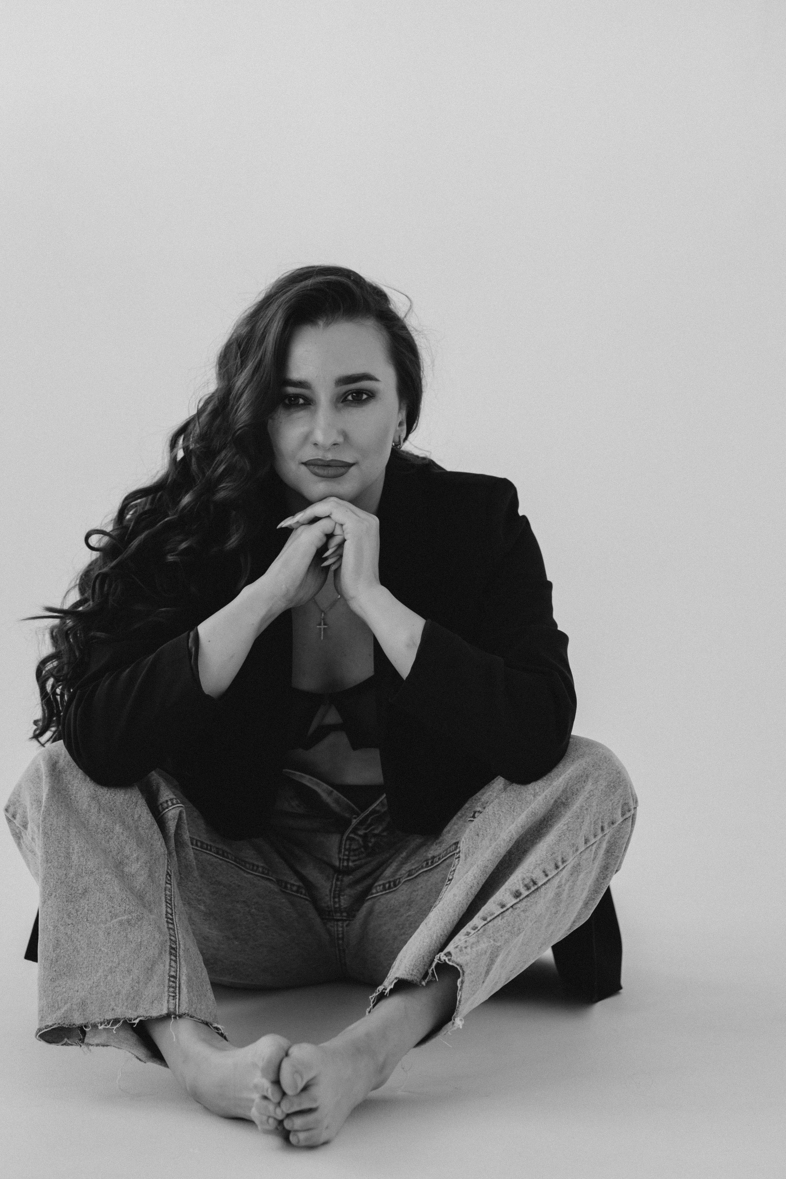 Алина. Алёна Стерхова — Предметный и портретный фотограф. Ижевск