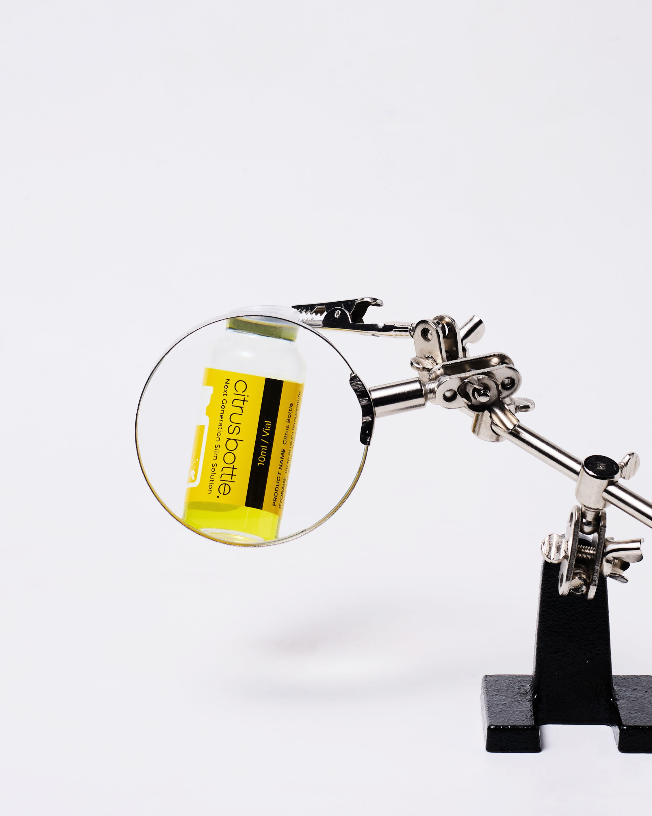 Dr. Genacvale. Коммерческий фотограф в Москве