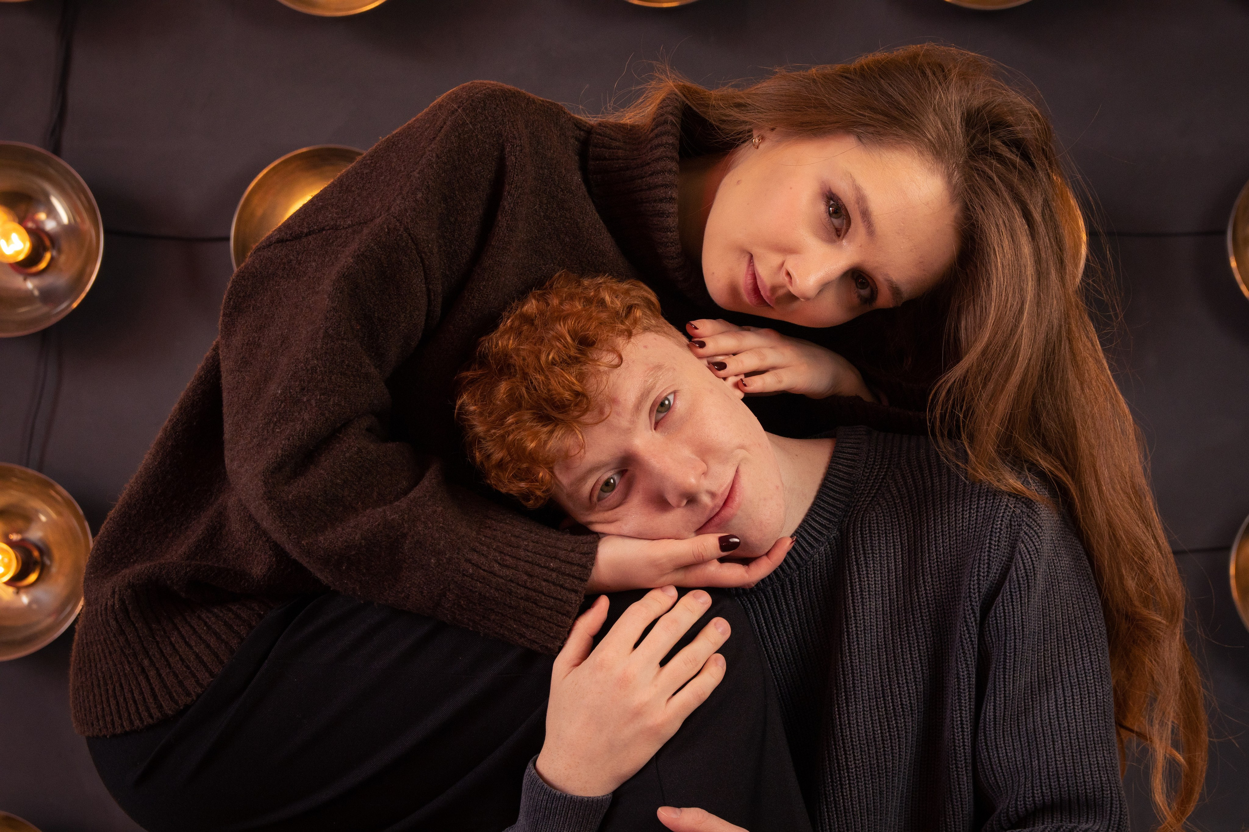 Артем & Аделия ♥. Маслухин Дмитрий — Ваш Фотограф