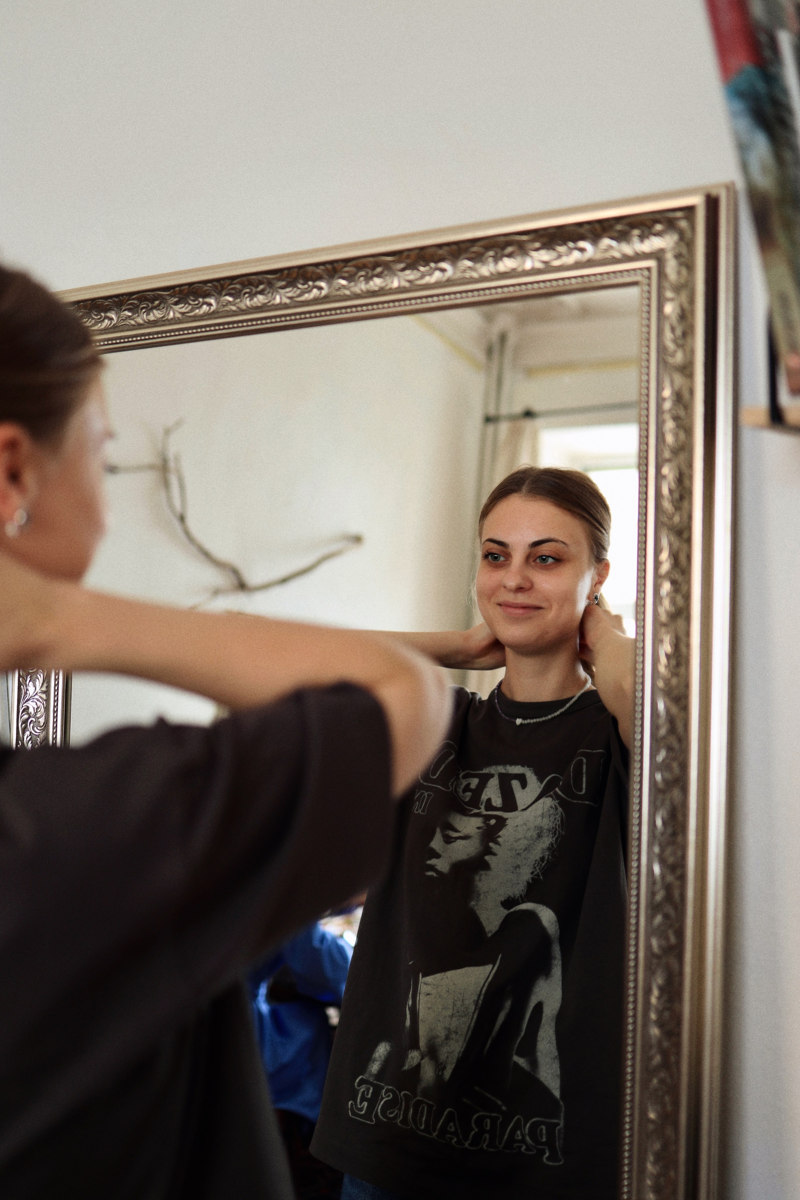 Jewelry workshop by Spleteno brand | 2023. POLINA MÔMOT