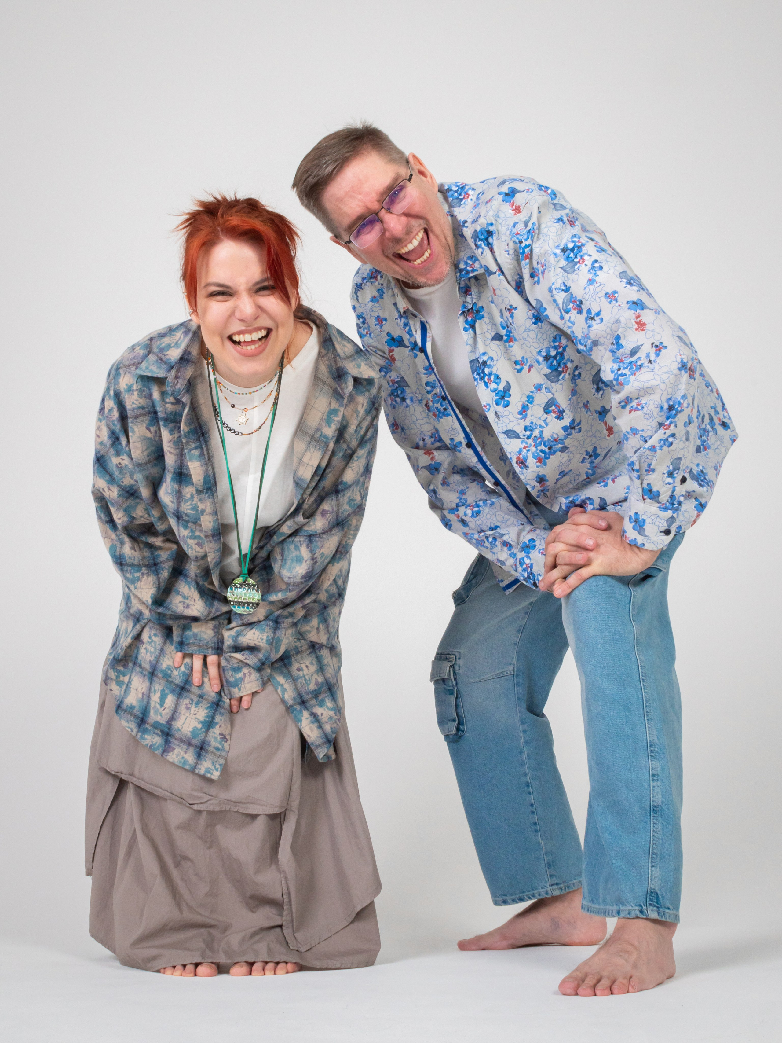 Студийные фото. Создание визуального контента для бизнеса Novoselov Studio