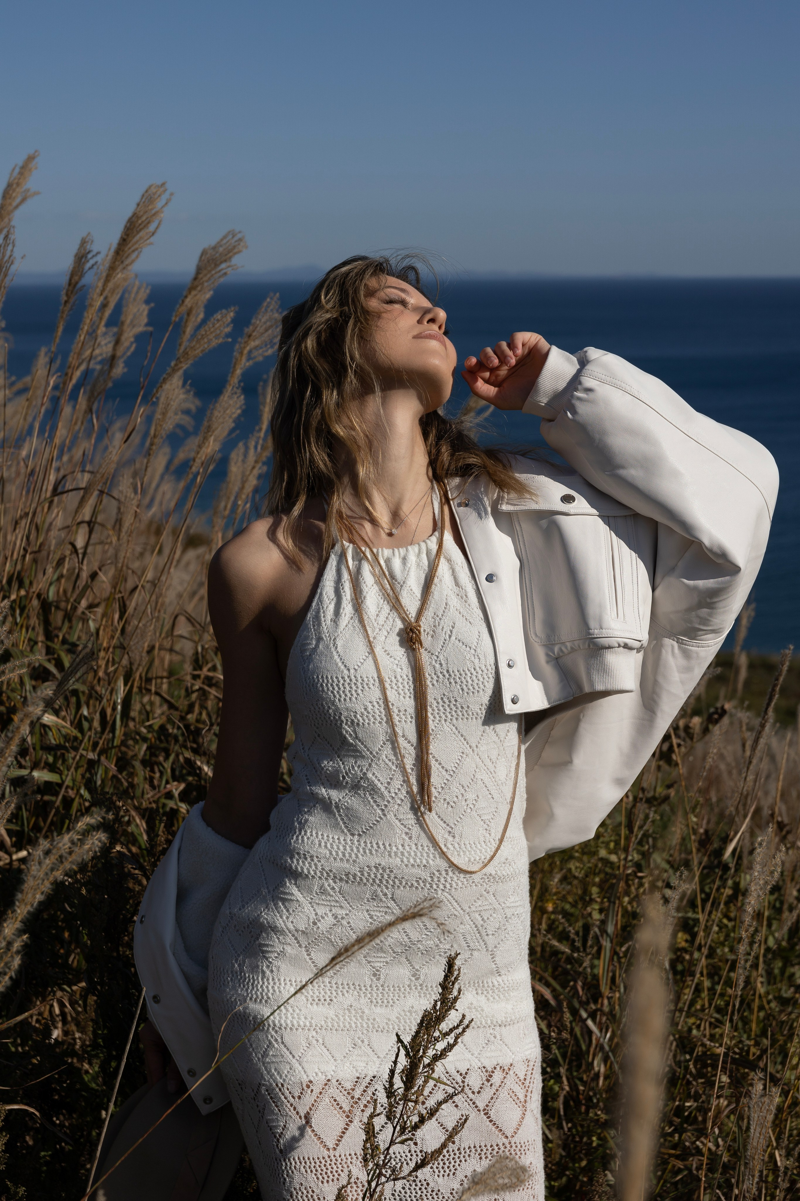 Фотопроекты. Фотография, в которой оживает ваша женственность и глубина. Таисия Чайка город Владивосток