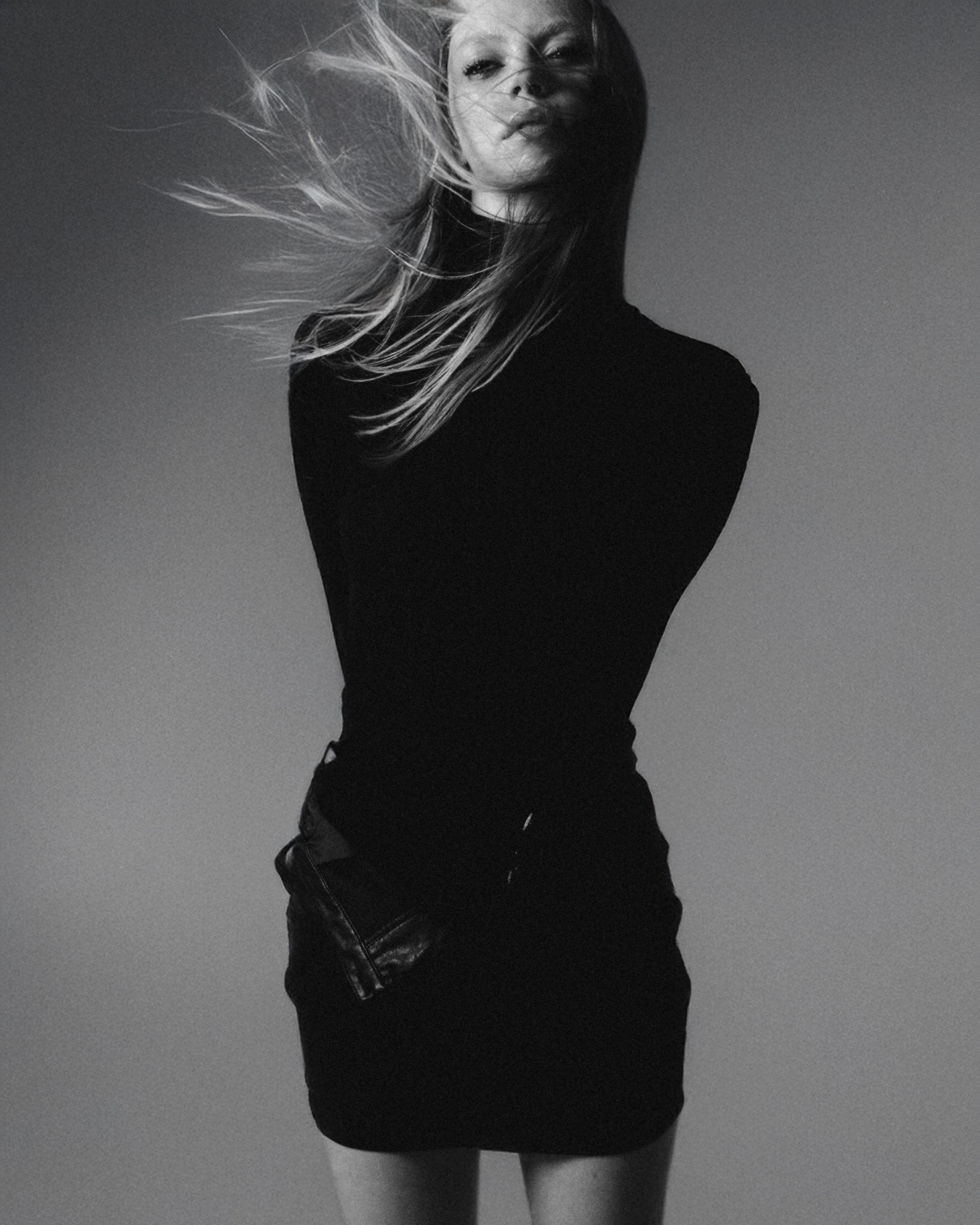 Photographer Lea Tsaawa