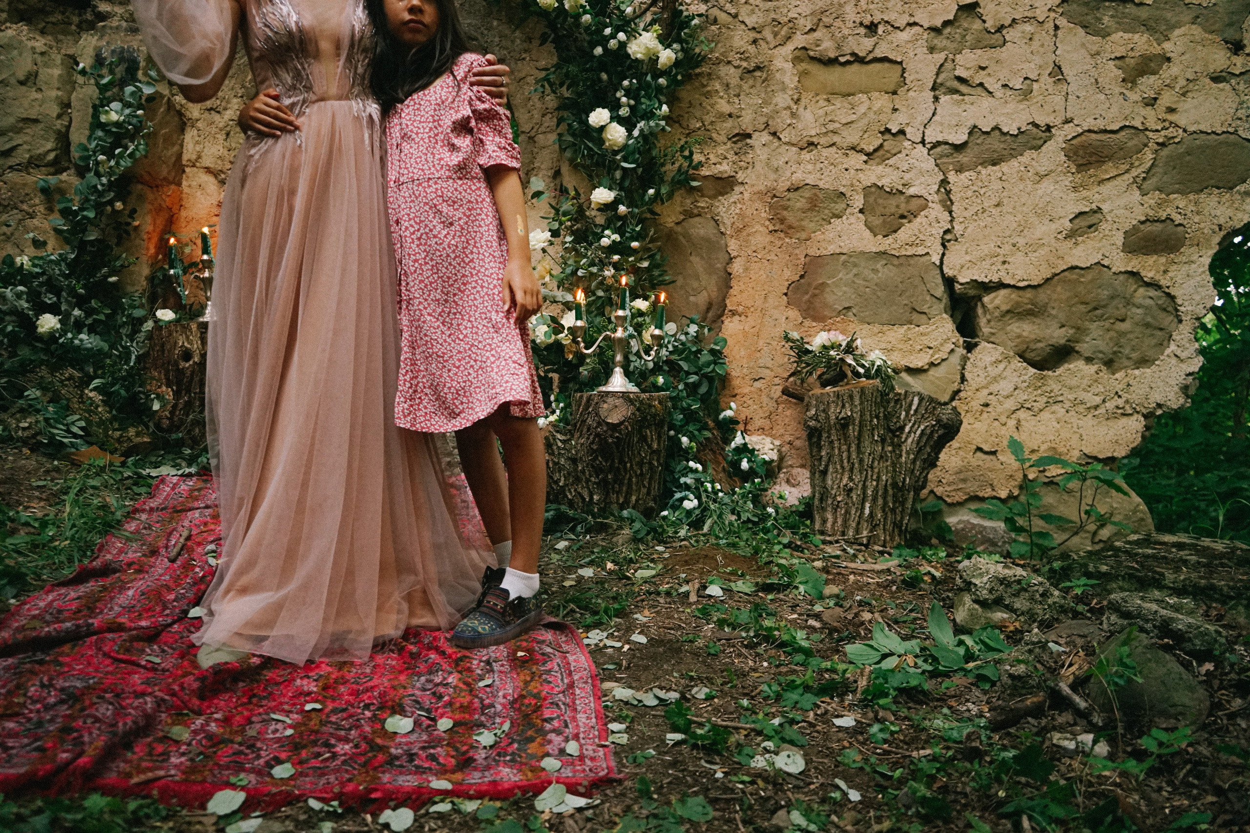 Свадебный фотограф в Грузии. Фотограф в Грузии ОАЭ | Nekit Fox