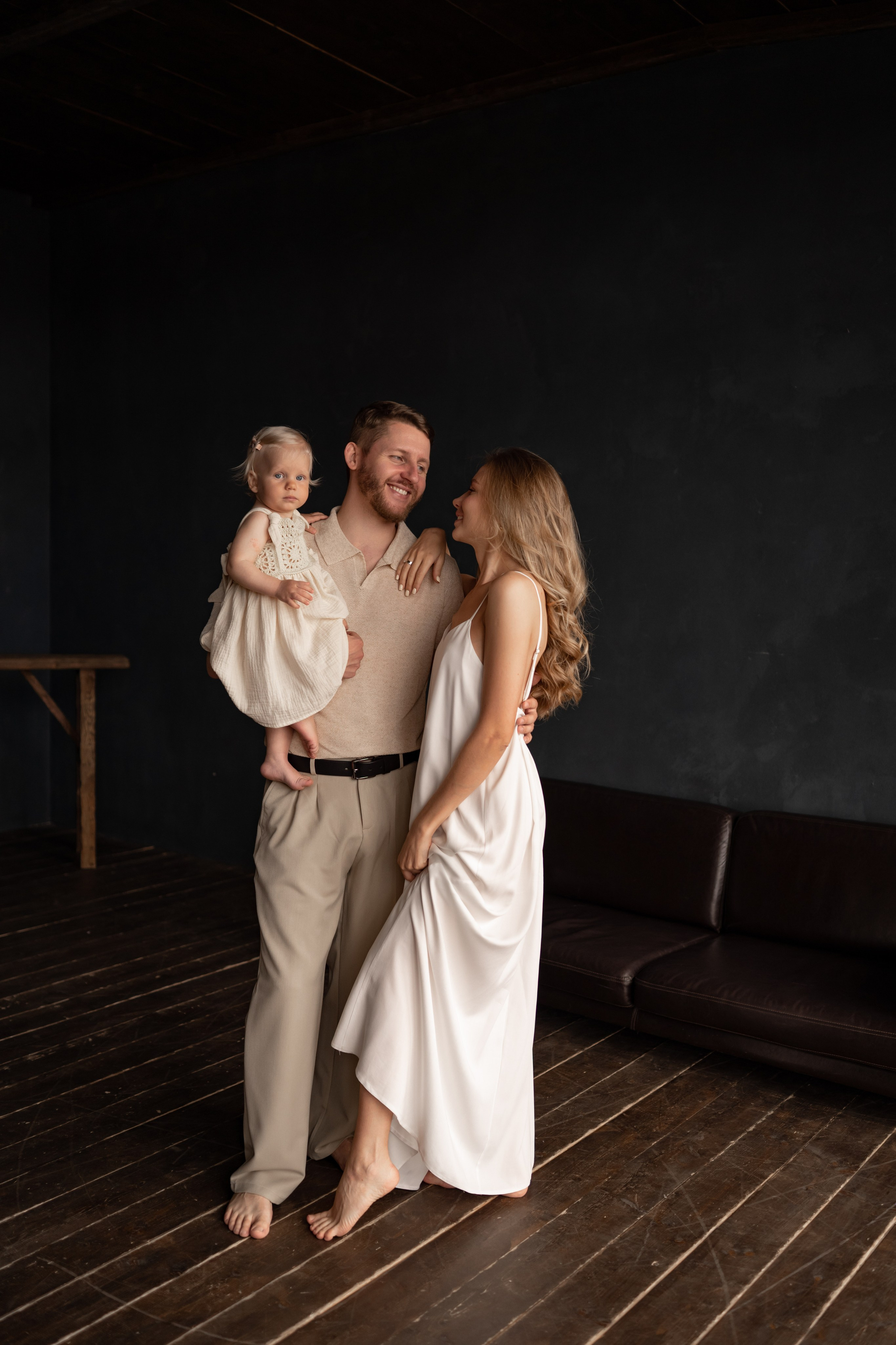 Альбина и Ева. Дьяконова Валерия семейный и детский фотограф в Санкт-Петербурге