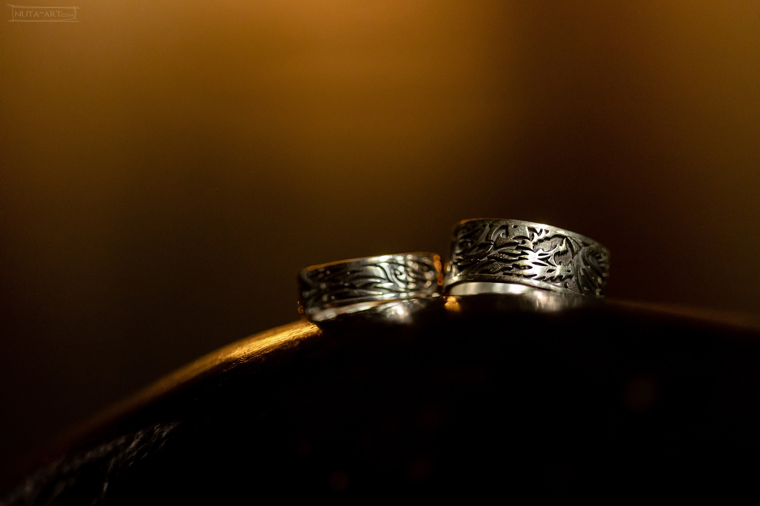 Love Story. NUTA ART - photo-video creator