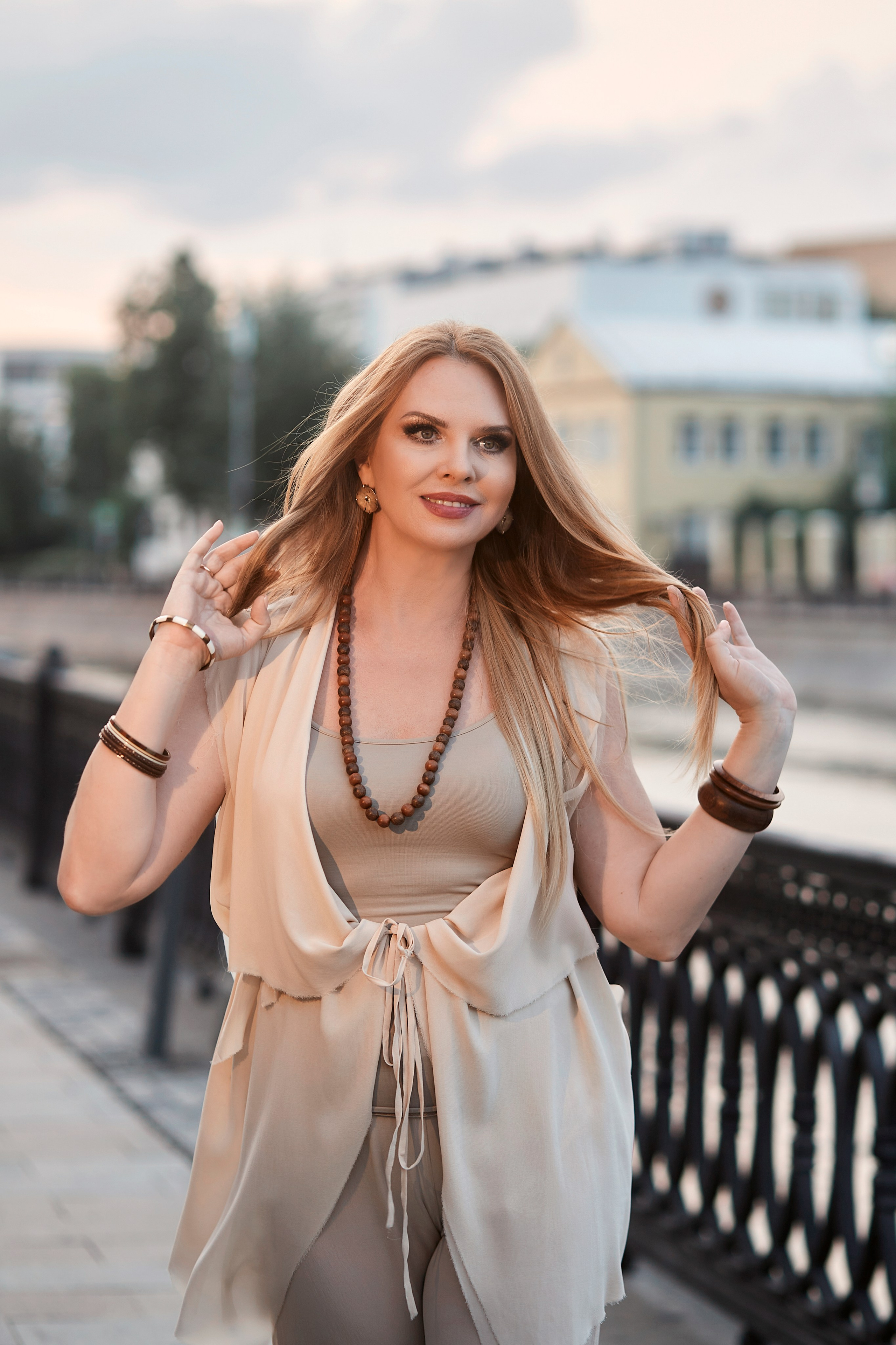 Прекрасная Варвара. Фотограф ваших самых ярких событий в Москве и СПБ. Збронская Юлия