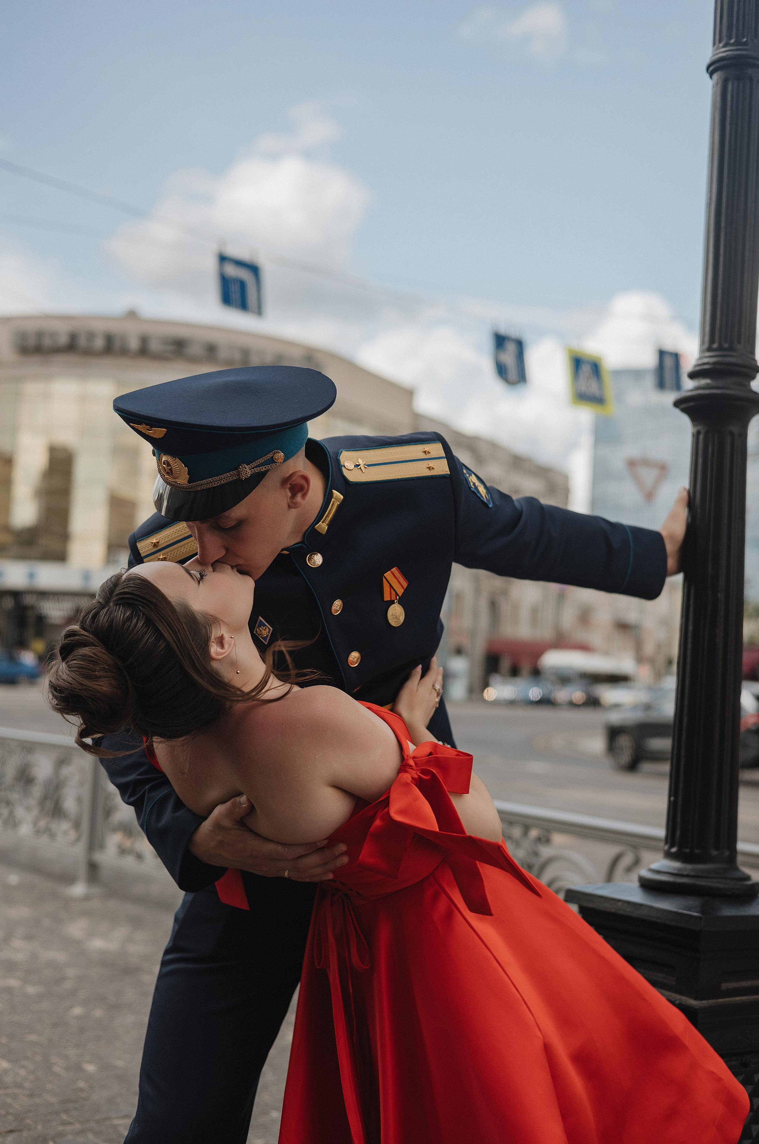Семейная сьемка. Фотограф в Воронеже