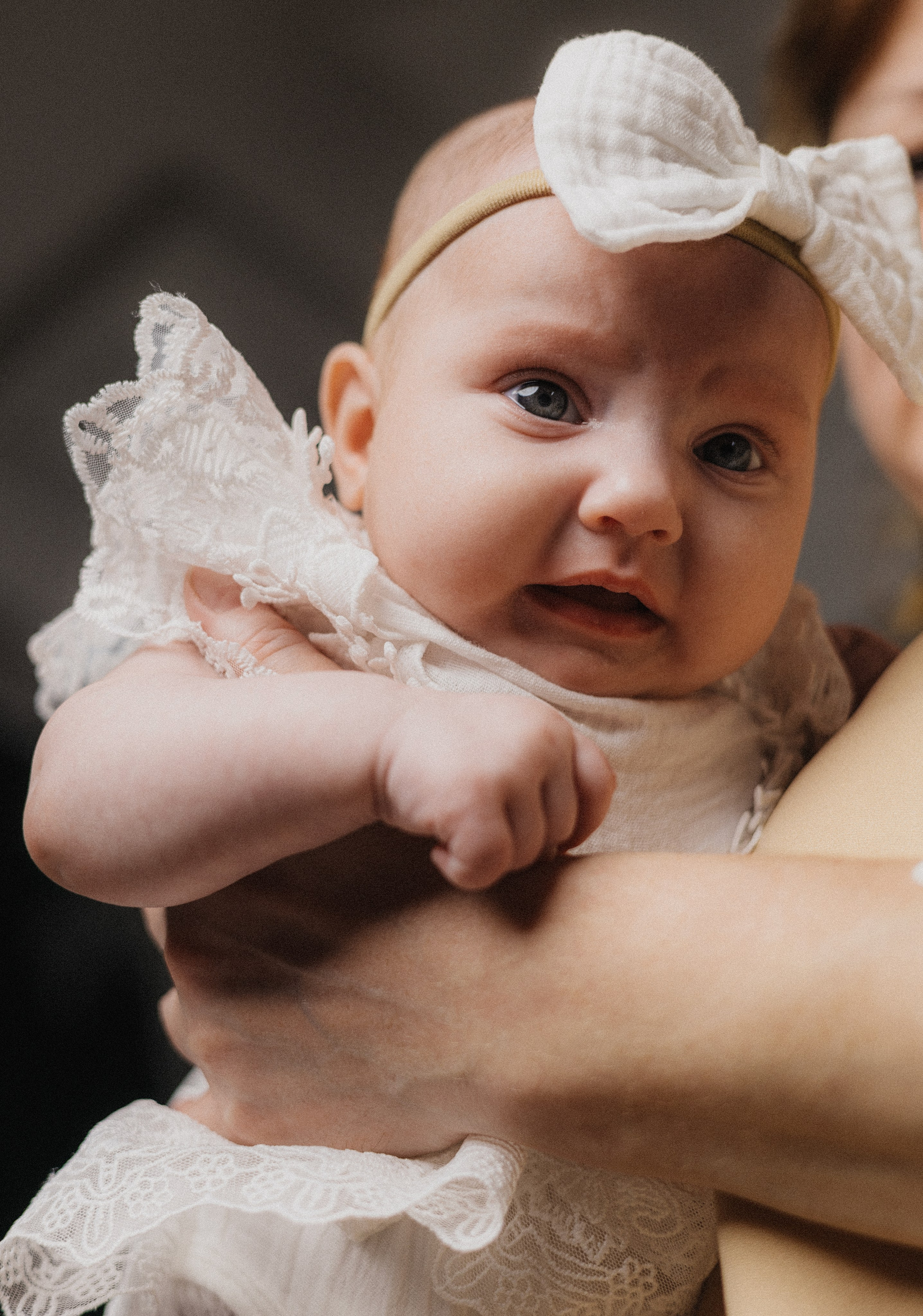 Детская сьемка