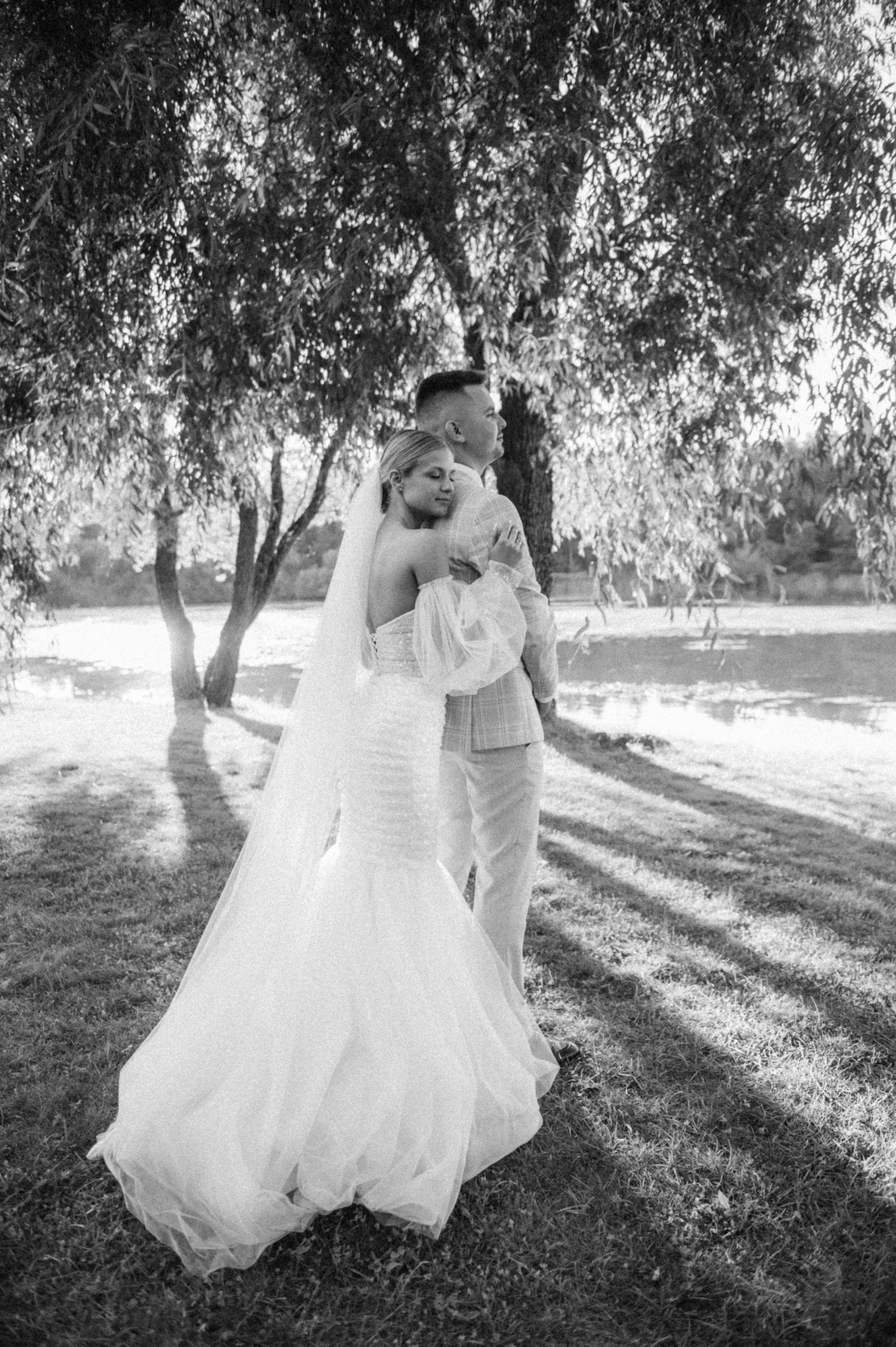 Владислав & Ангелина. Фотограф Микита Ласица