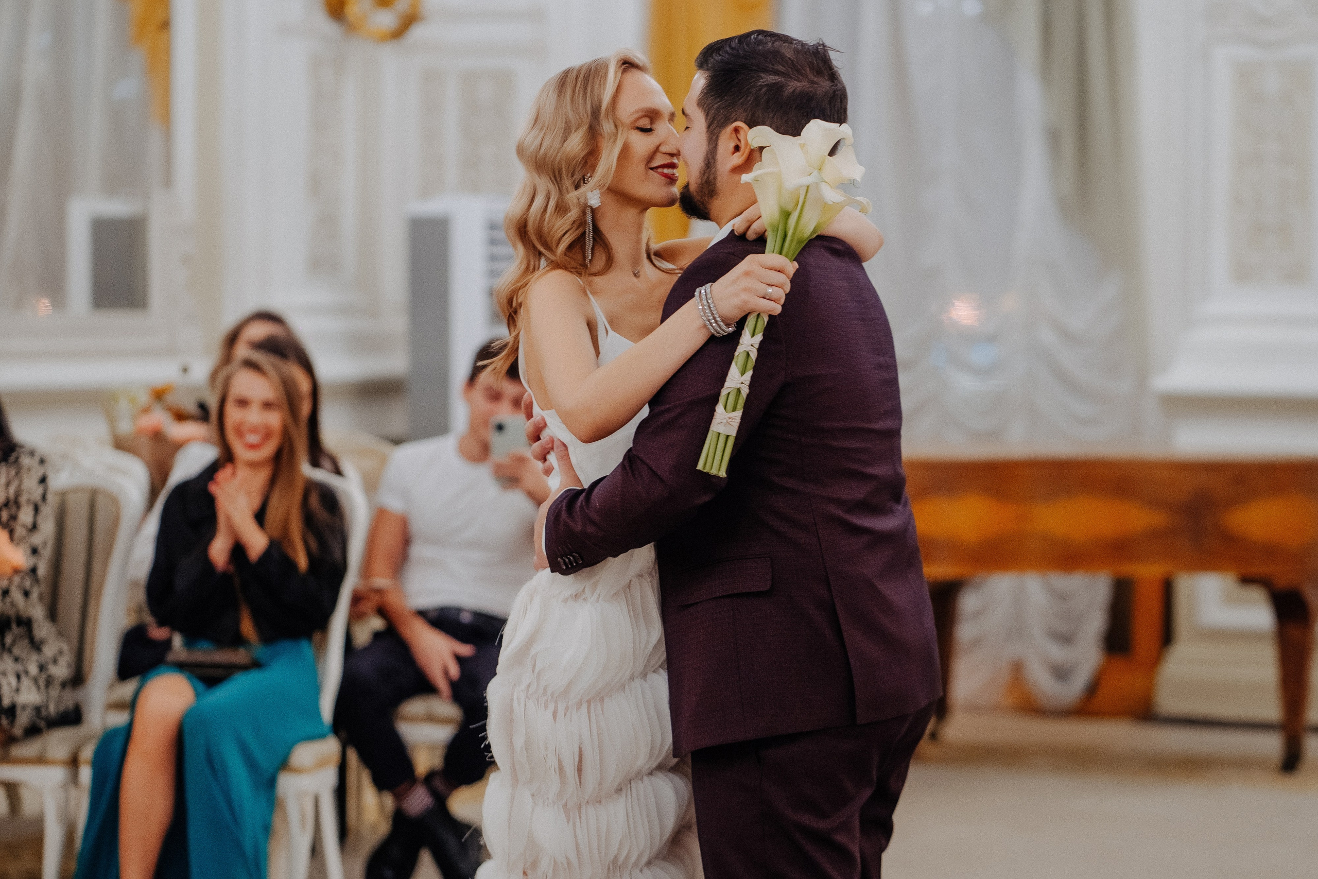 Екатерина и Сергей. KORSHIKOV SERGEY