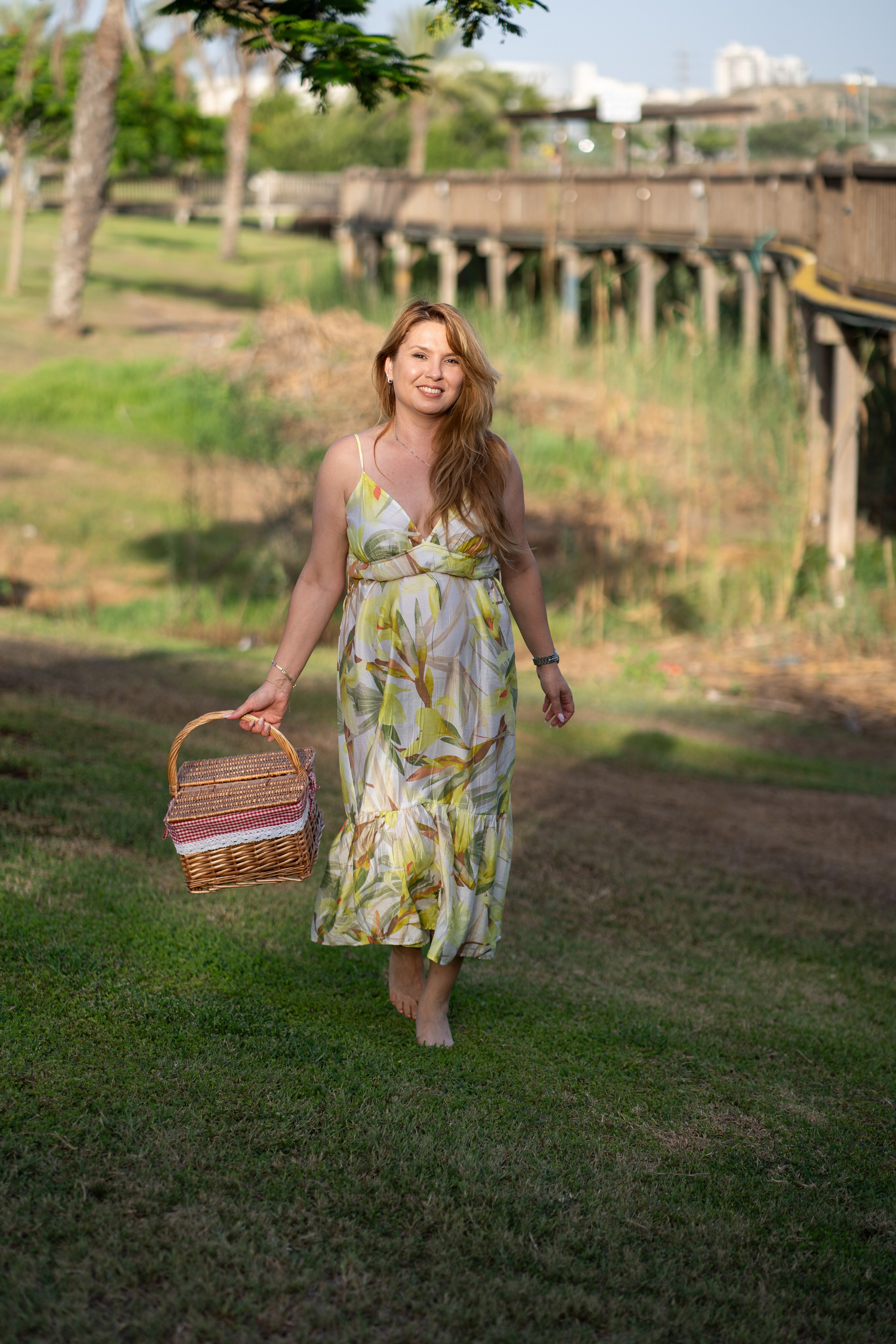 Семейная фотосессия Анжелики. Семейный и детский фотограф в Израиле и Москве Дорошок Надя