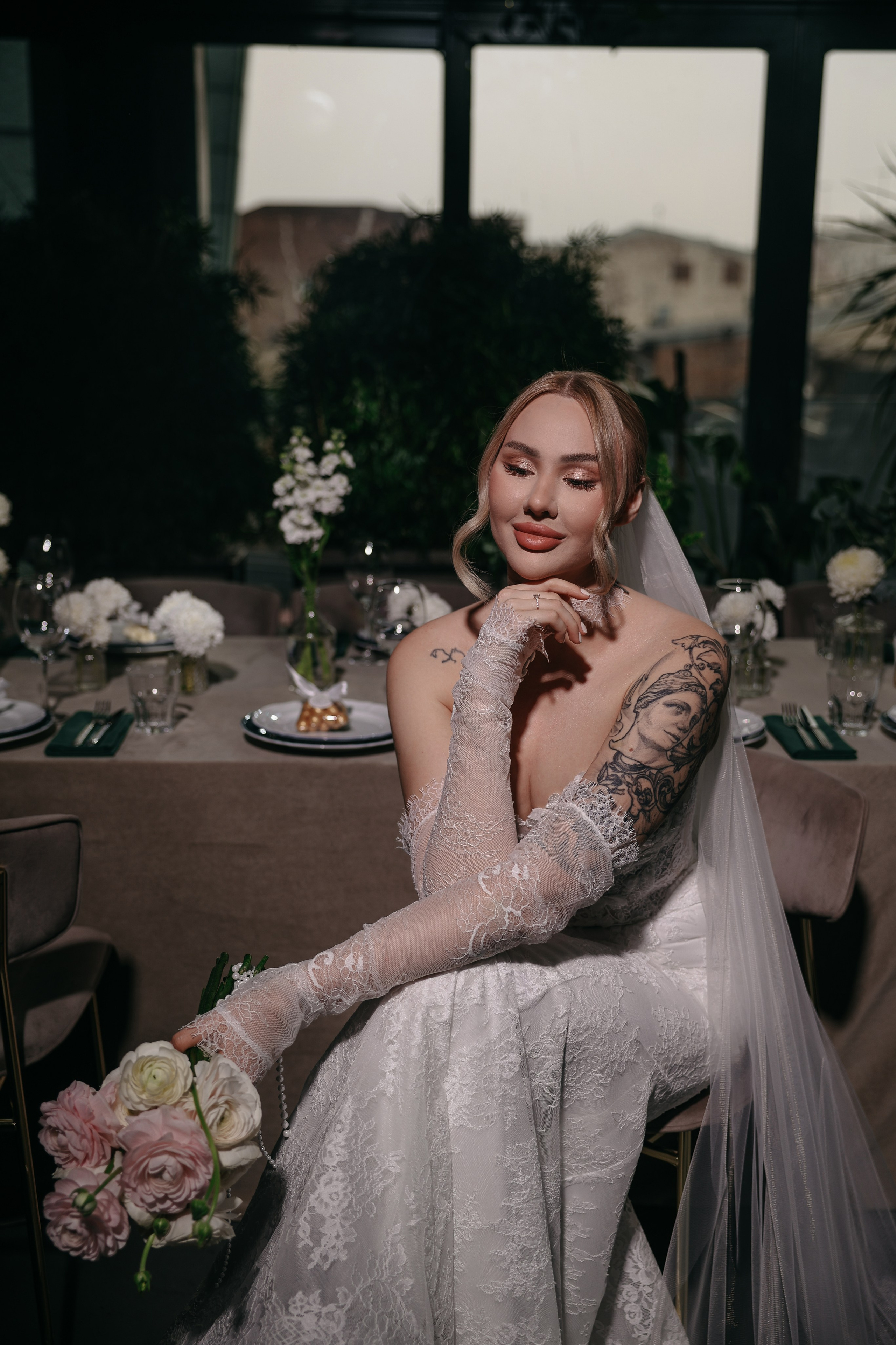 Александр и Алиса. Свадебный и семейный фотограф в Ростове-на-Дону Марианна Хахладжева