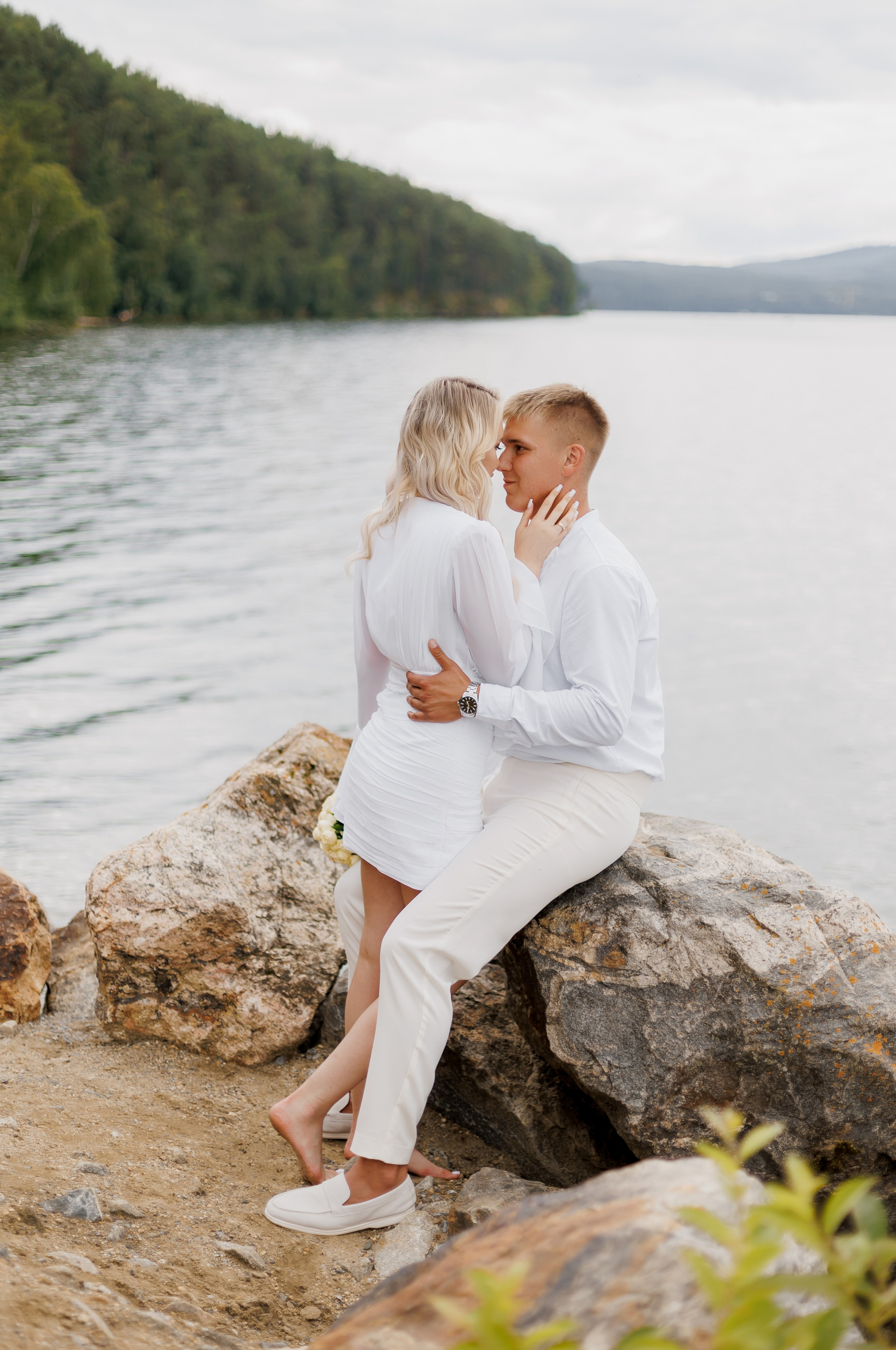 Егор и Виктория. Свадебный и портретный фотограф в Миассе Филиппенко Дарья