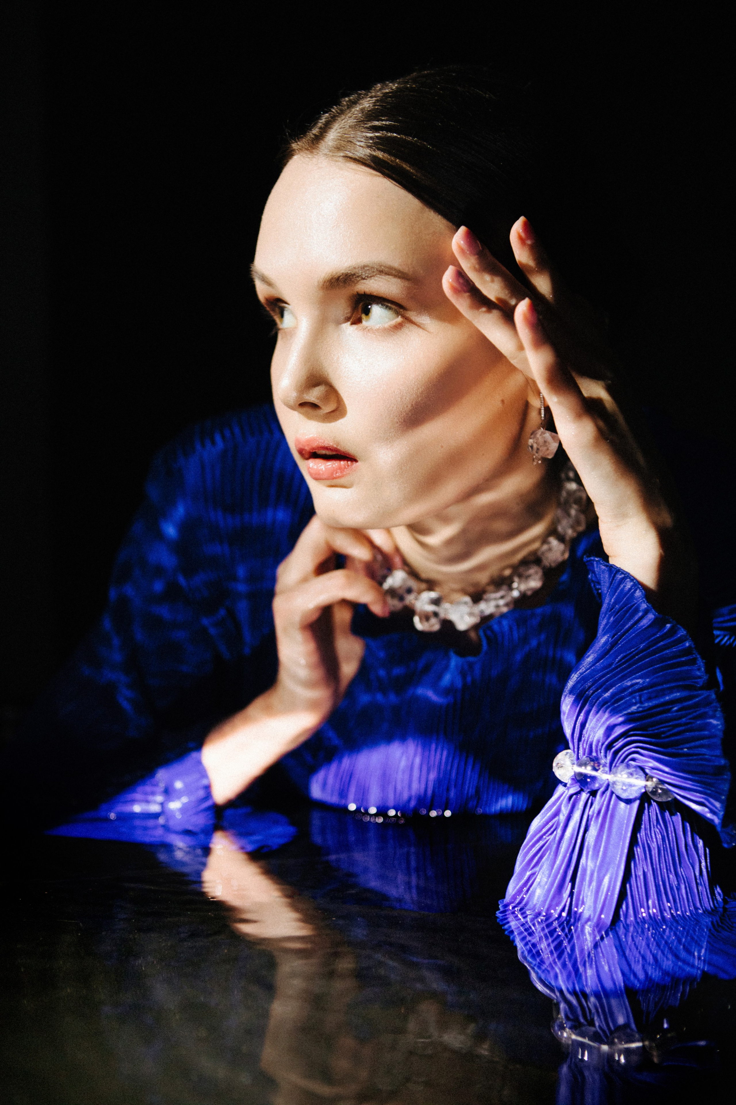 Анастасия. Свадебный и портретный фотограф в Миассе Филиппенко Дарья