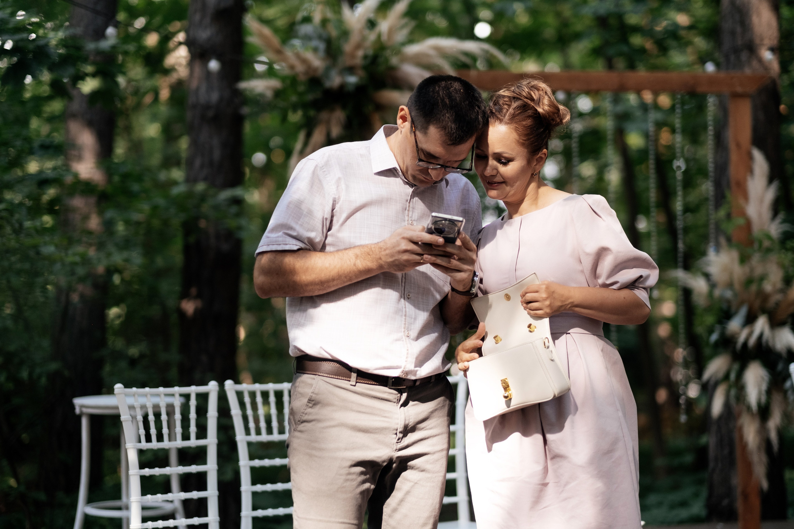 Вячеслав и Анна. Свадебный и семейный фотограф Москва, Звенигород, Одинцово, Можайск,