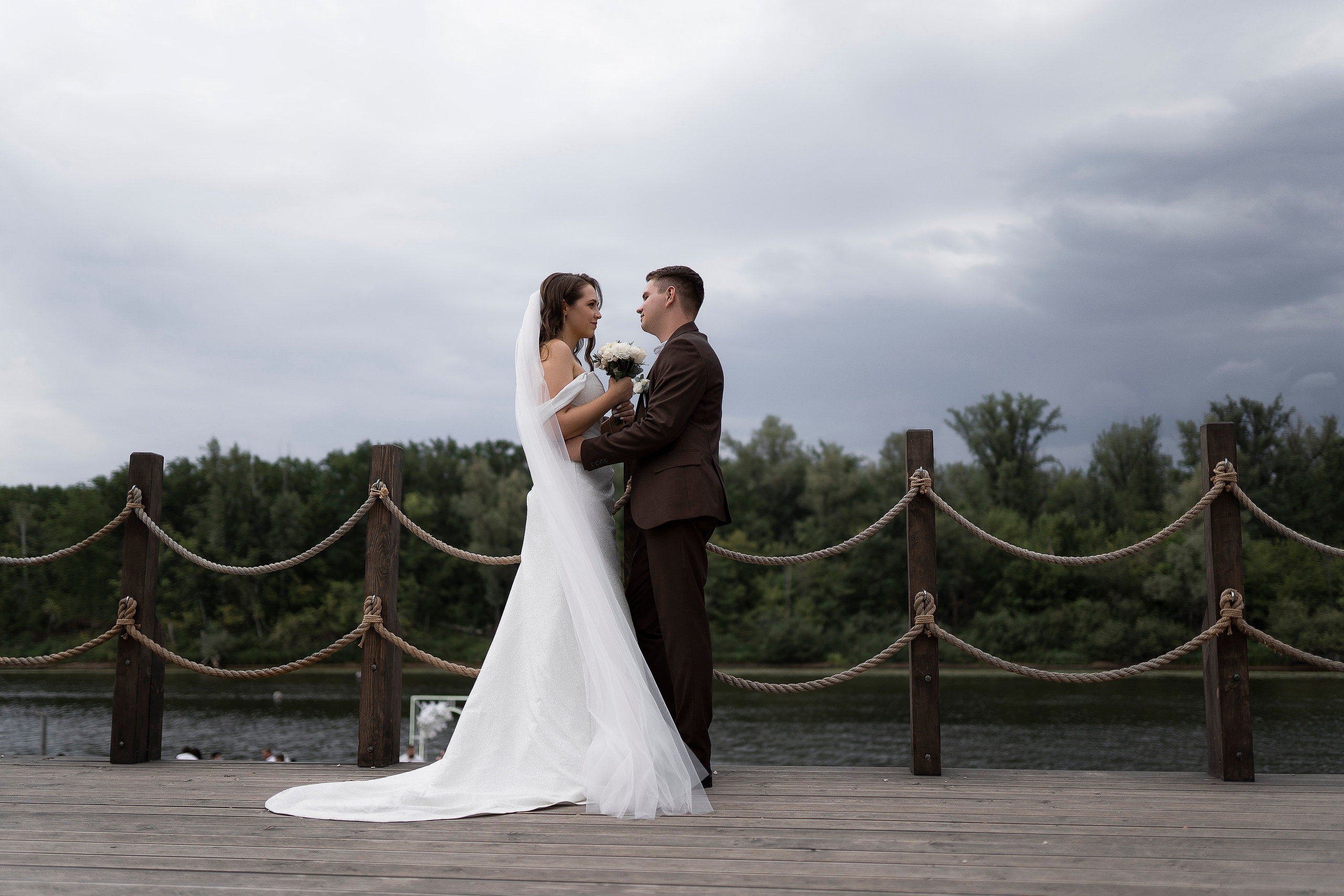 Константин и Алина. Фотограф в Самаре Муртазина Дарья