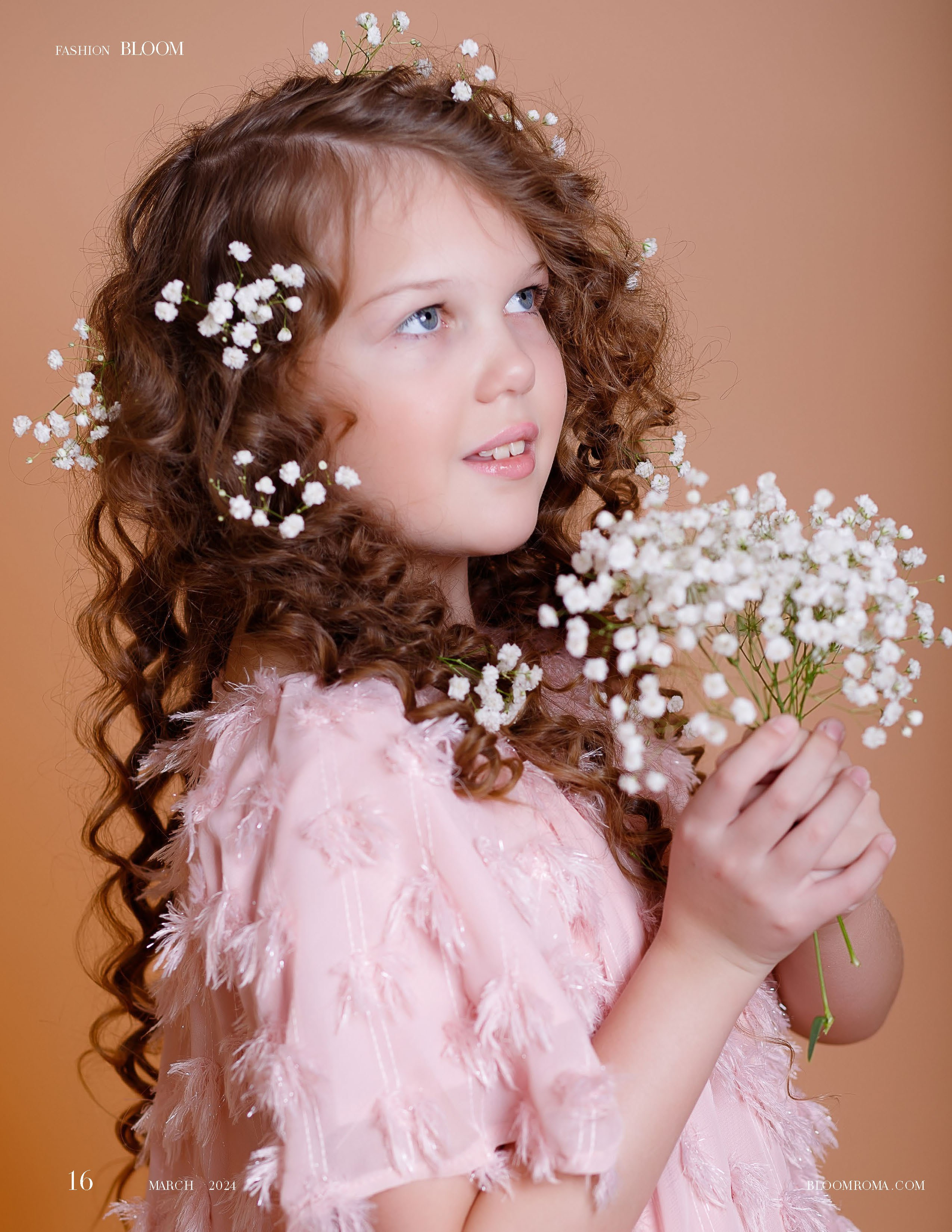 BLOOM magazine. Фотограф в Подольске — Мария Бучнева