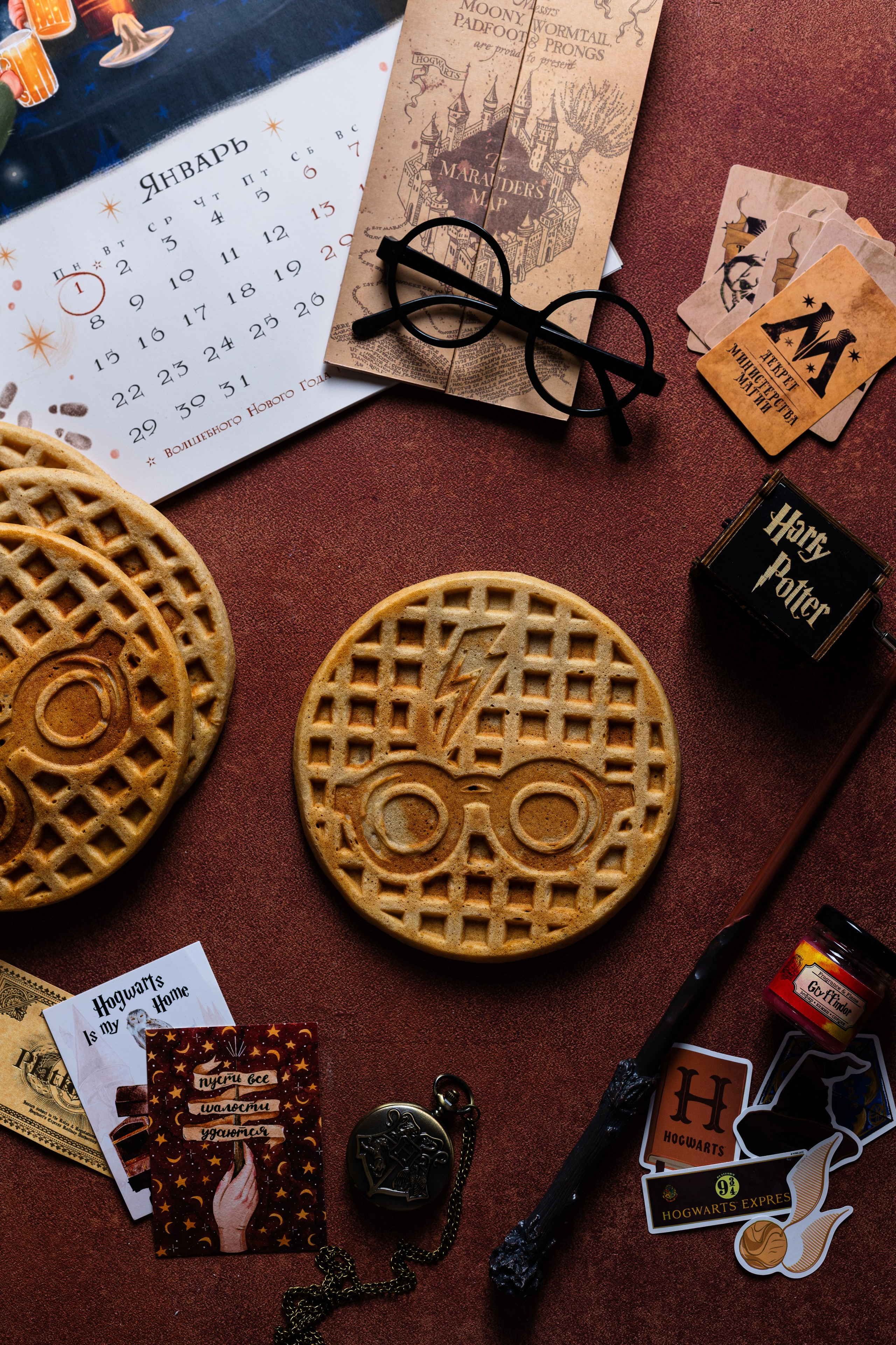 Портфолио — Творческие съёмки. Фуд-фотограф, фуд-блогер Москва — Анна Новикова