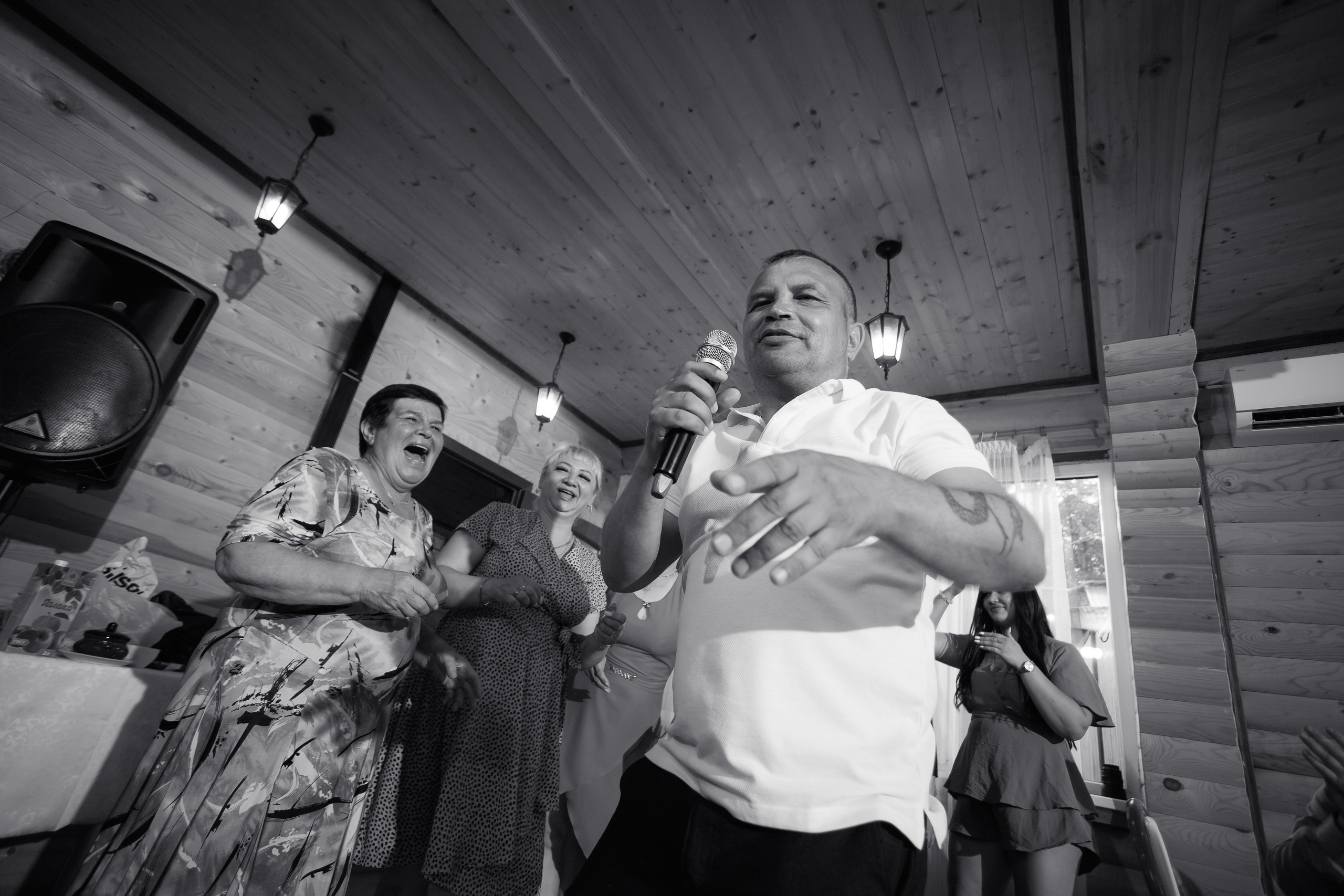 ПРИМЕР: Свадьба. Все фото. Профессиональный фотограф в Ижевске Леша Петров